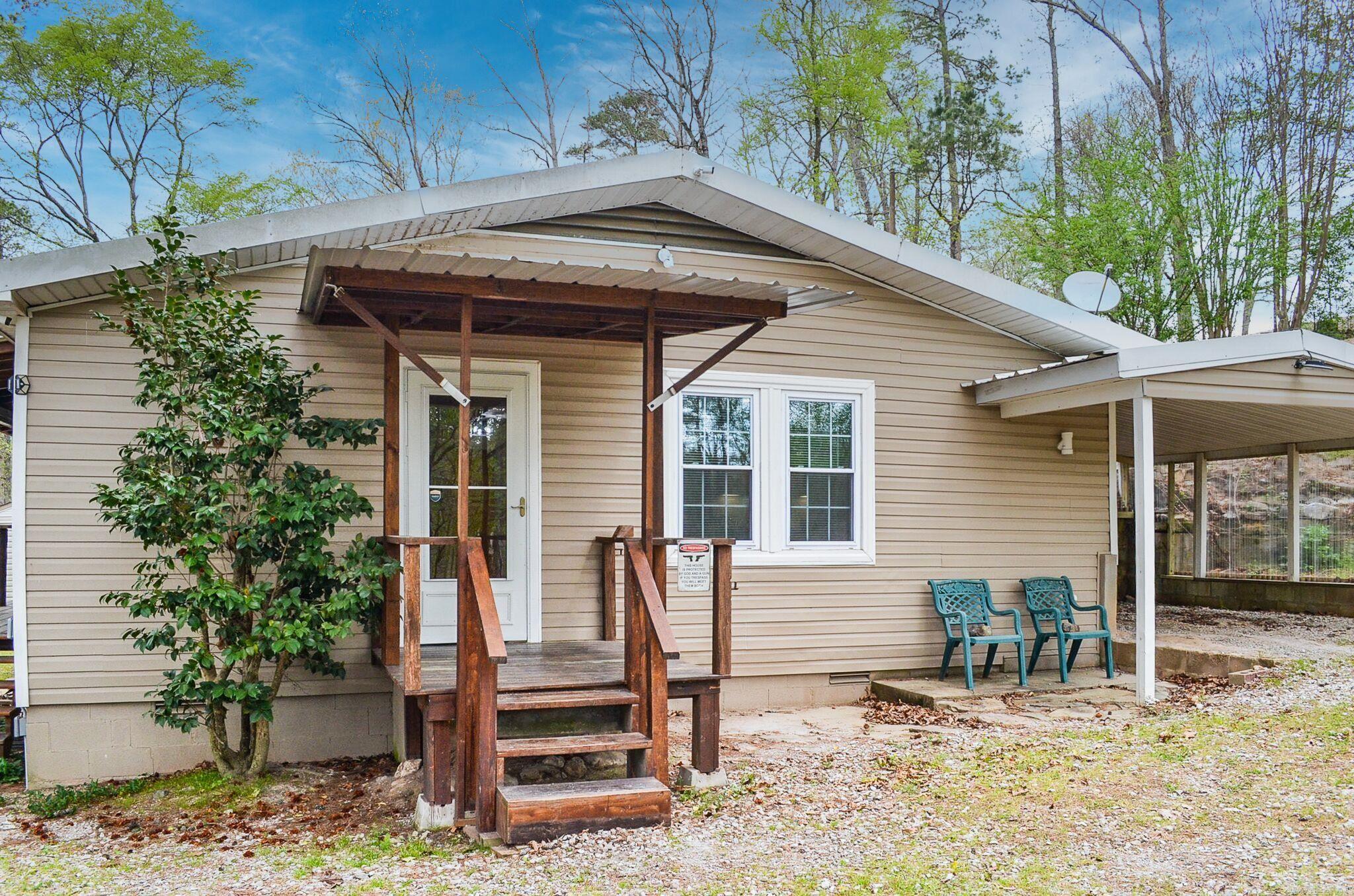 103 Bayshore Drive Magnet Cove, AR 72104