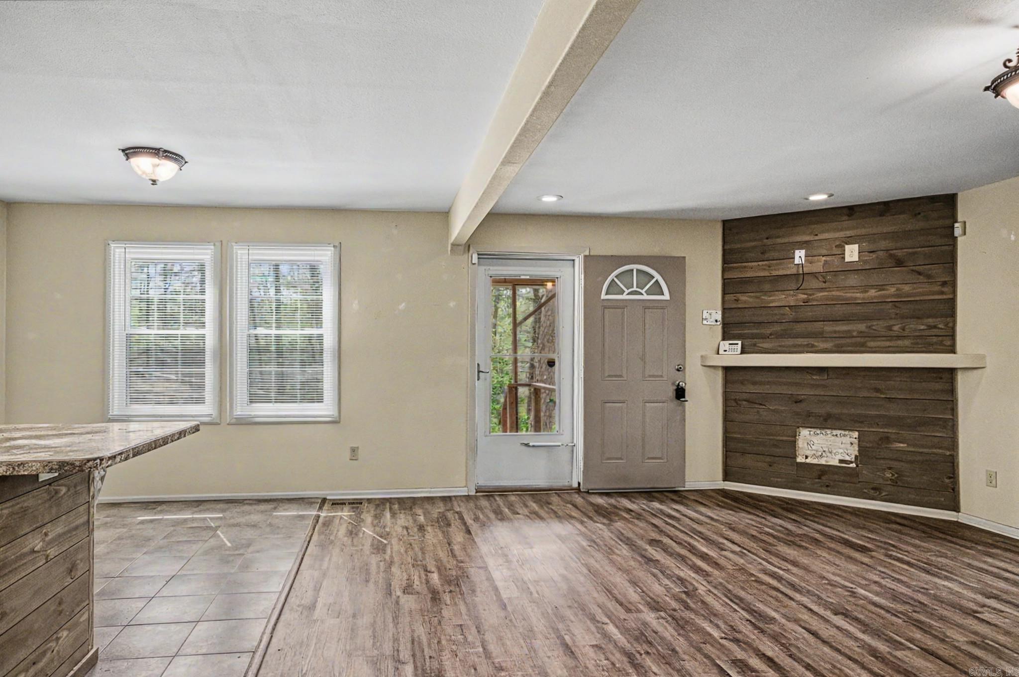 103 Bayshore Drive Magnet Cove, AR 72104