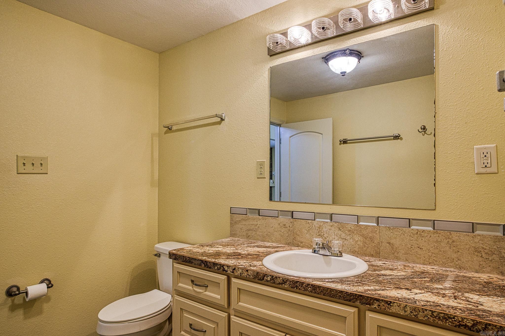 103 Bayshore Drive Magnet Cove, AR 72104