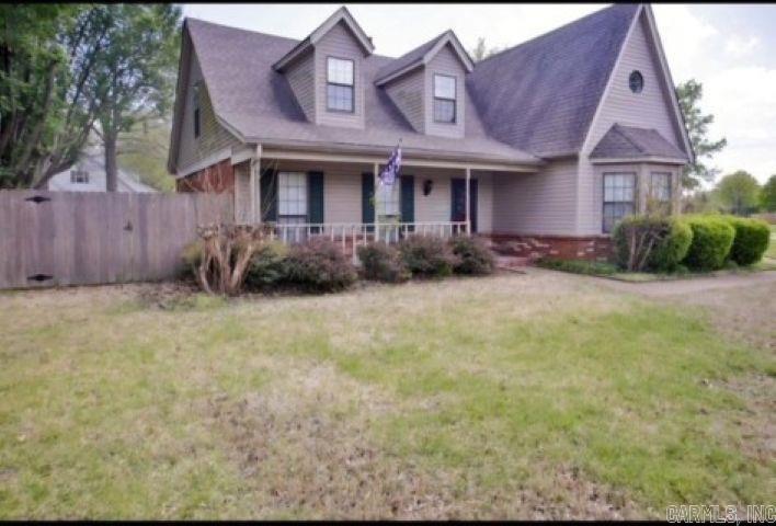 417 Danner  Marion, AR