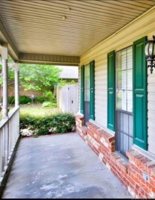 417 Danner  Marion, AR