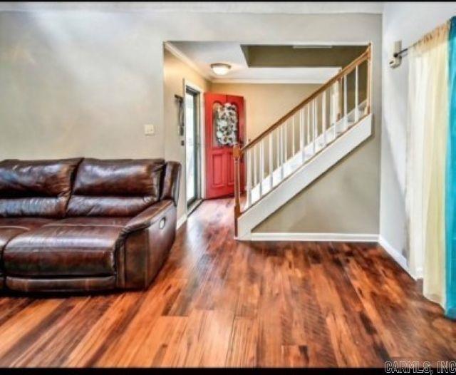 417 Danner  Marion, AR