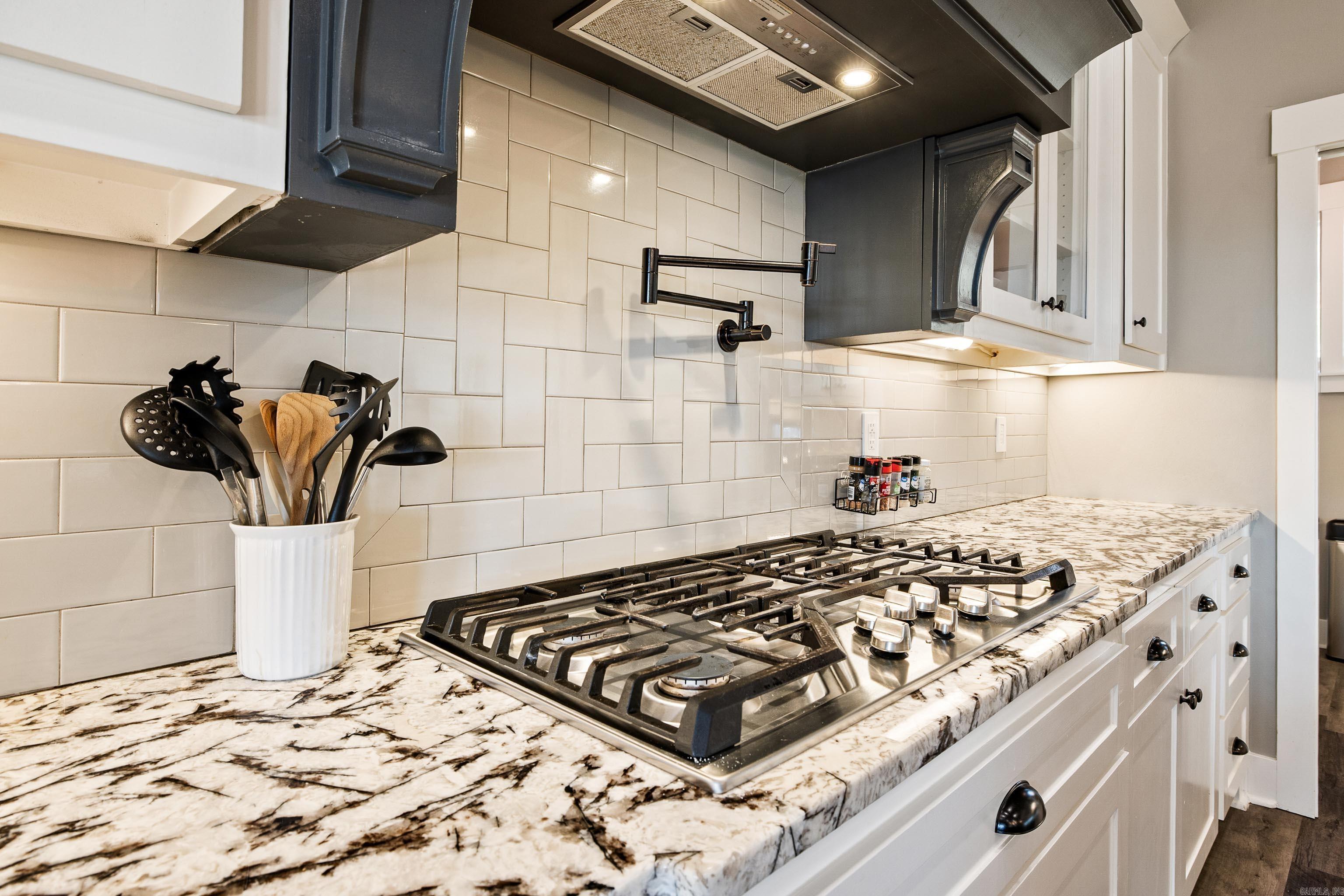 25 Ridgecrest  Cabot, AR