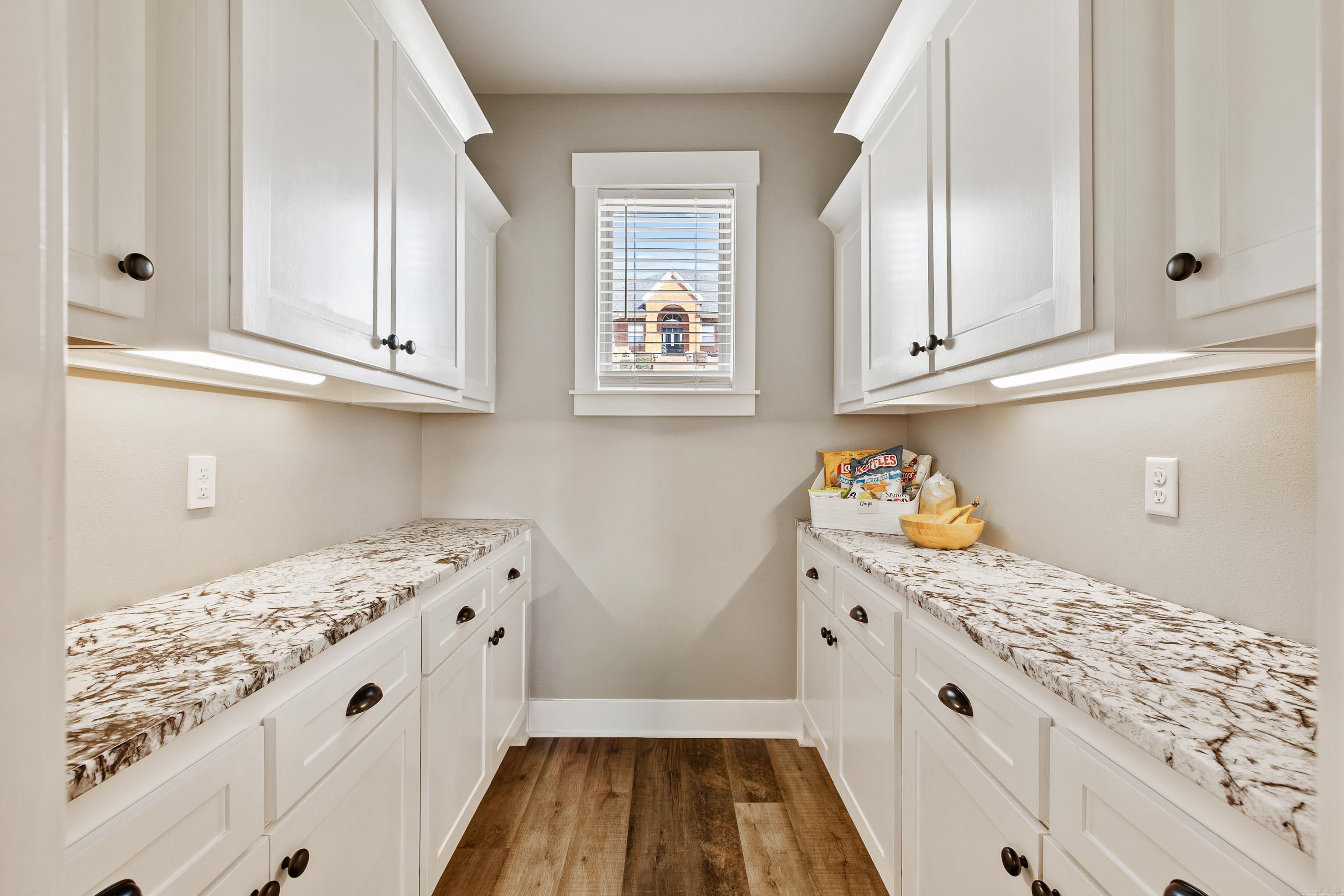 25 Ridgecrest  Cabot, AR