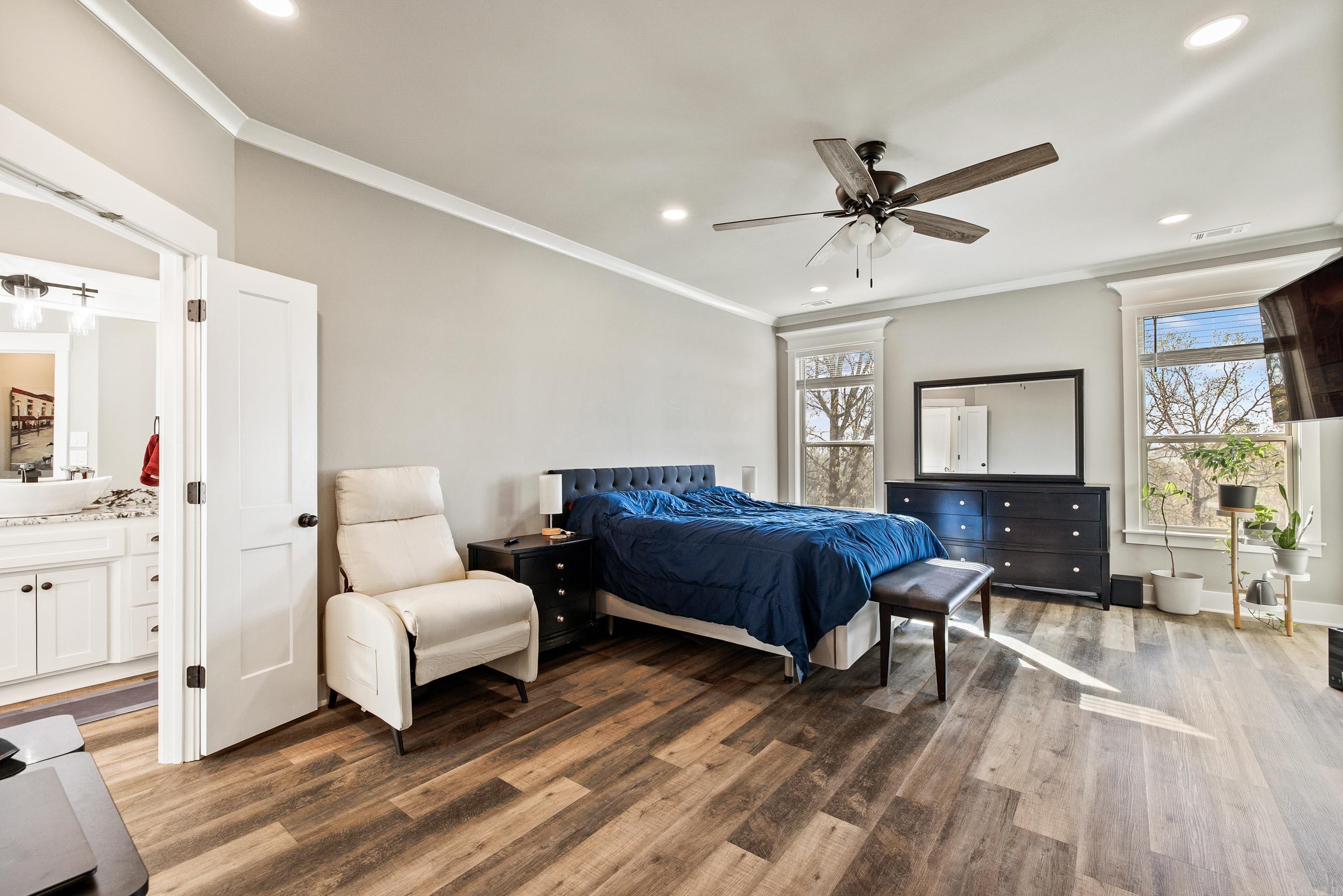 25 Ridgecrest  Cabot, AR