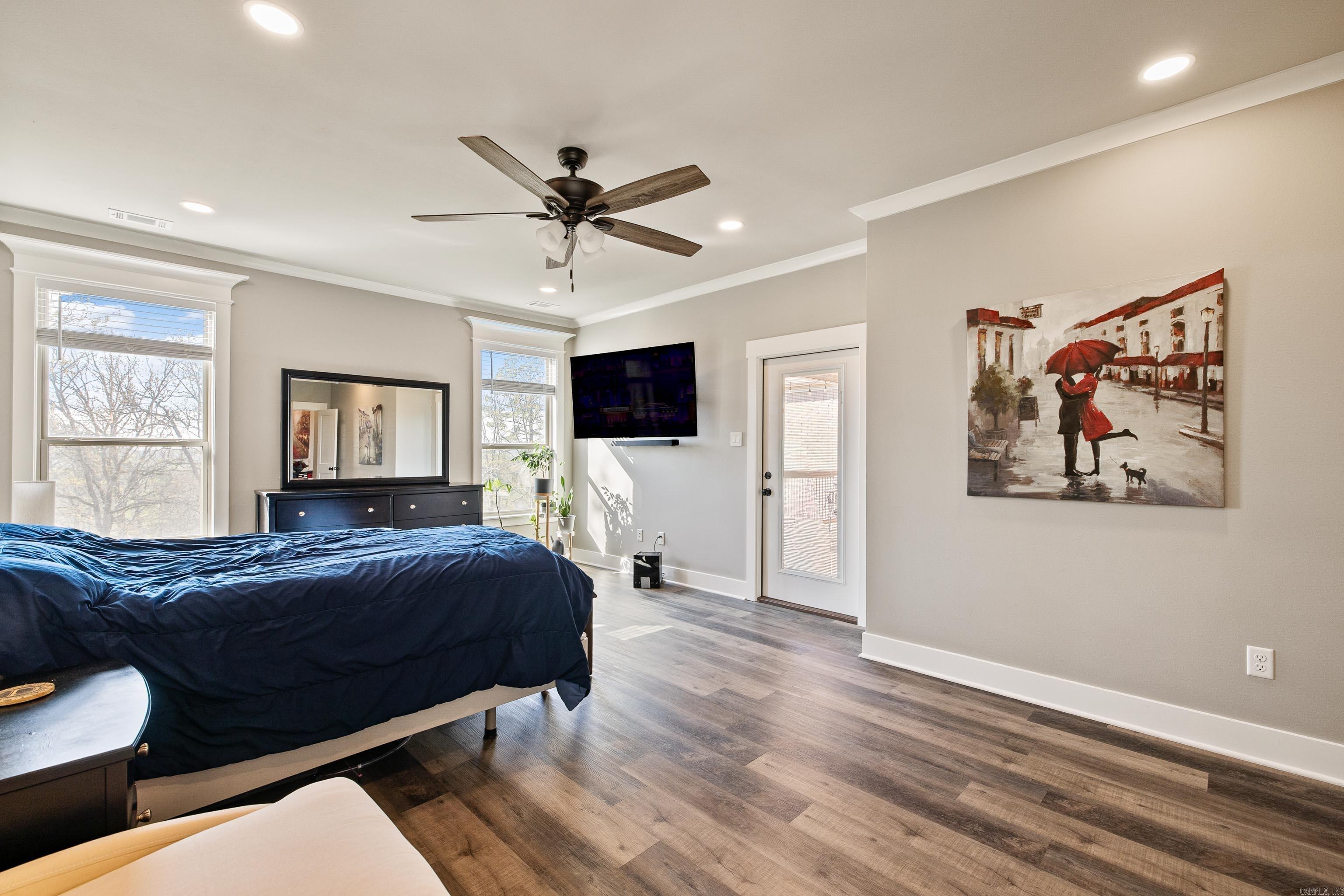 25 Ridgecrest  Cabot, AR