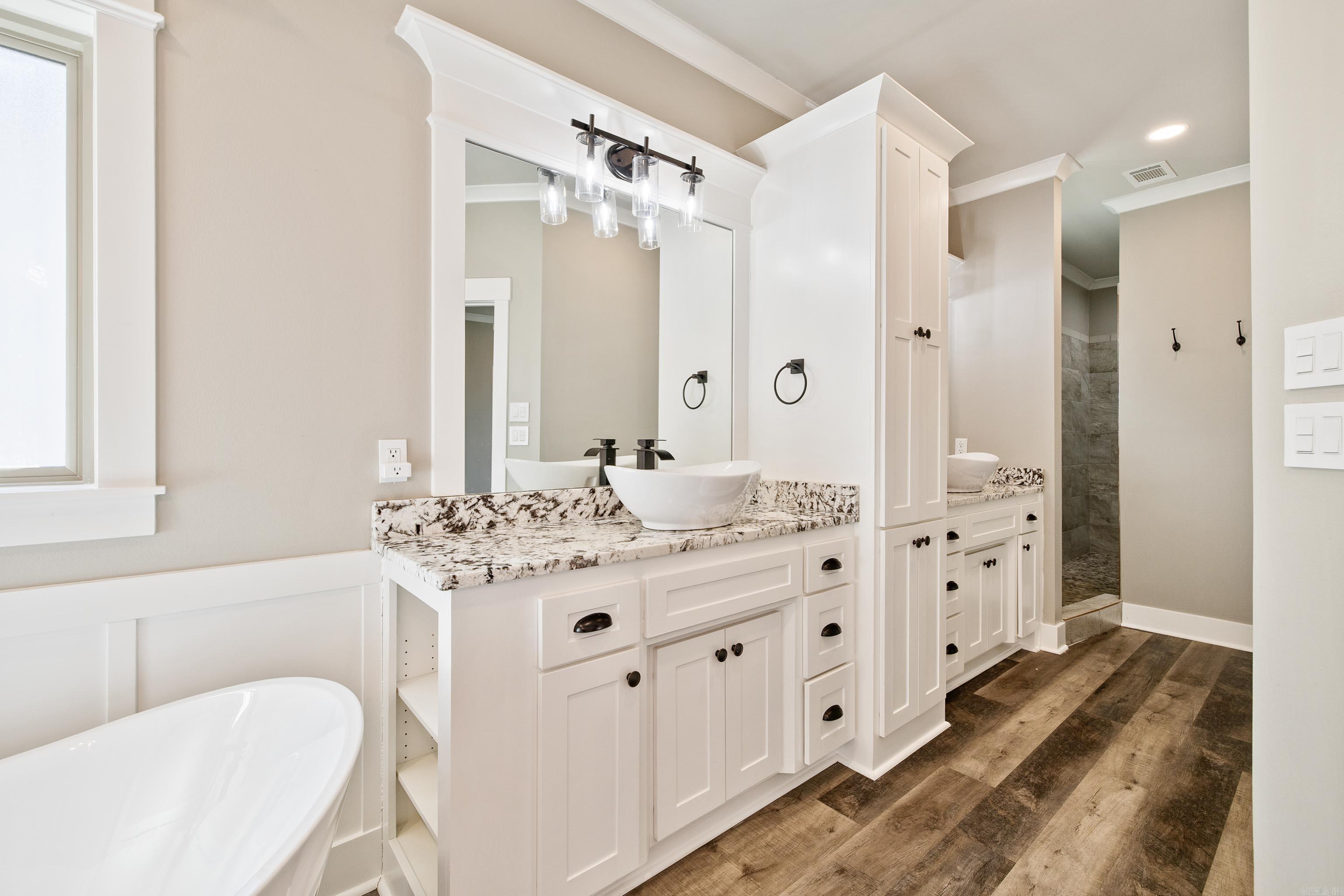 25 Ridgecrest  Cabot, AR