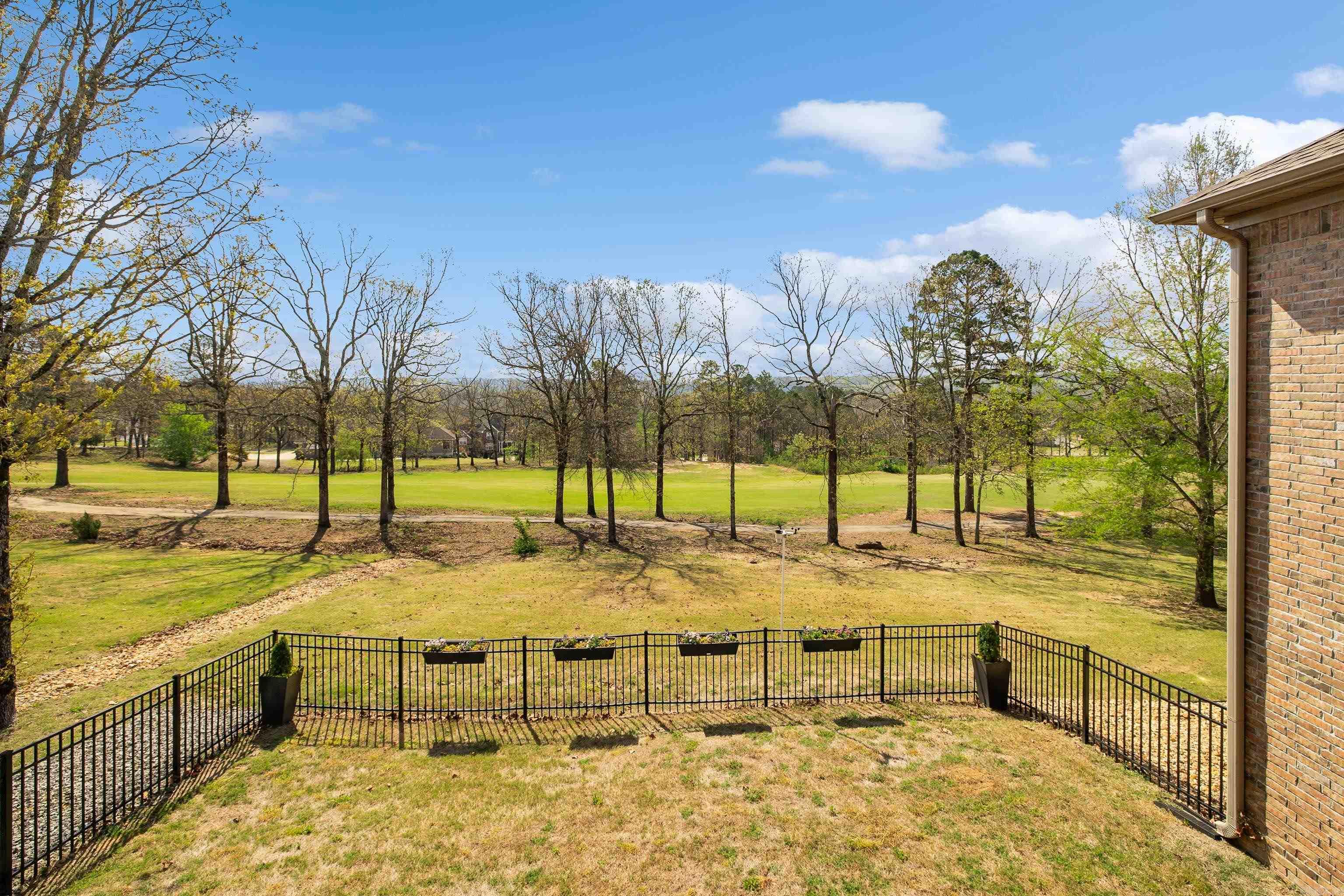 25 Ridgecrest  Cabot, AR