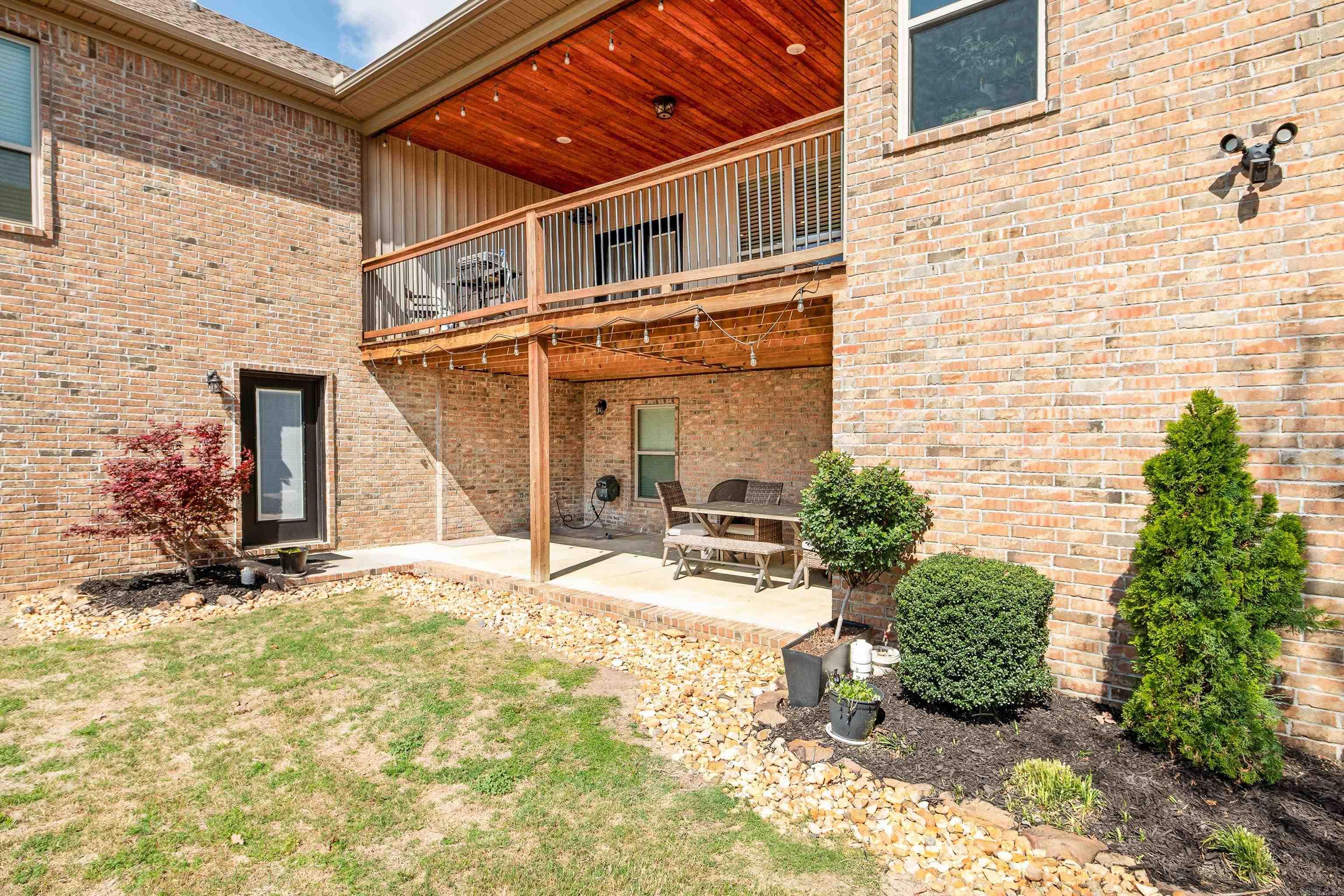 25 Ridgecrest  Cabot, AR