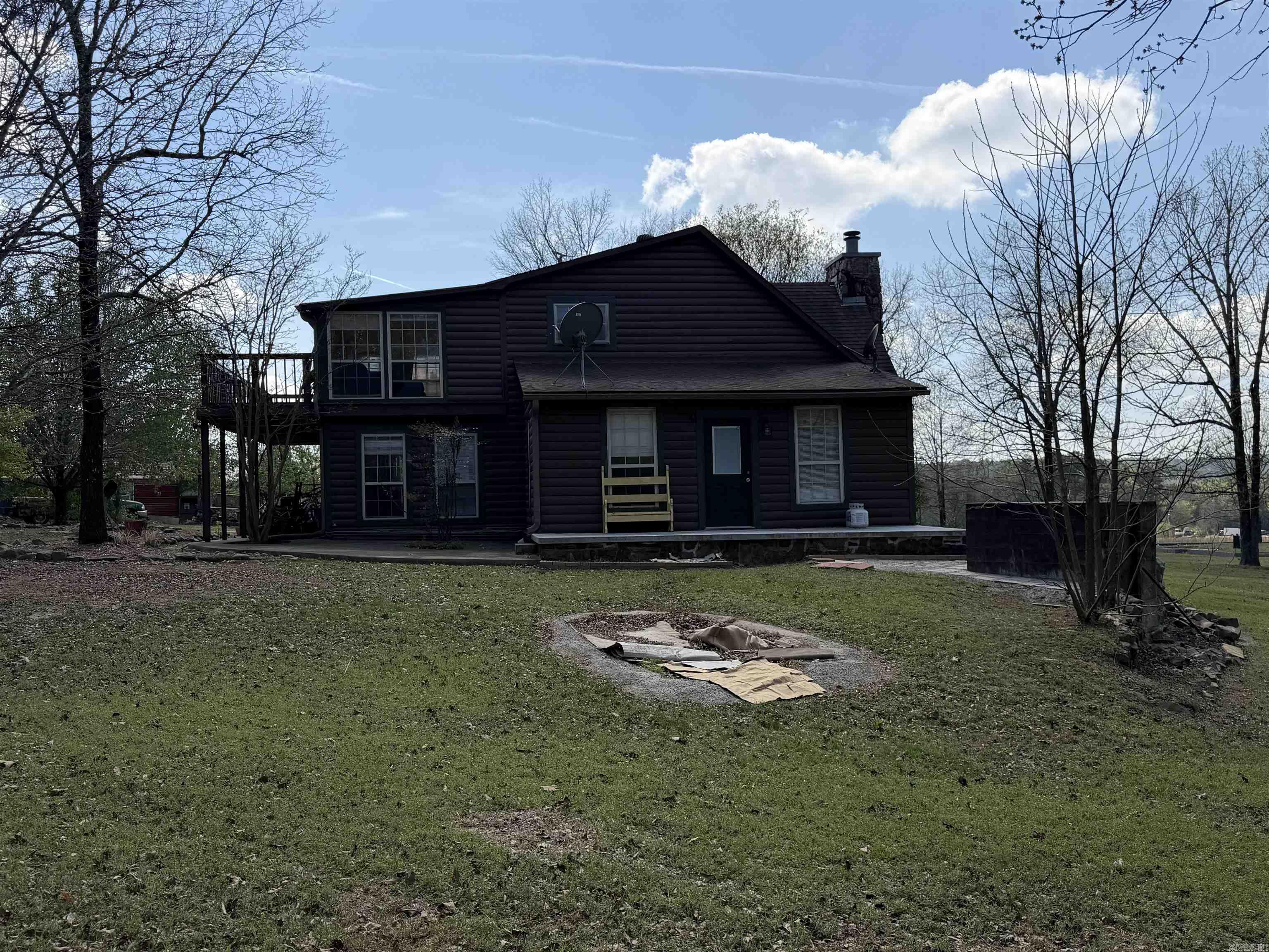 417 Old Military Rd  Conway, AR