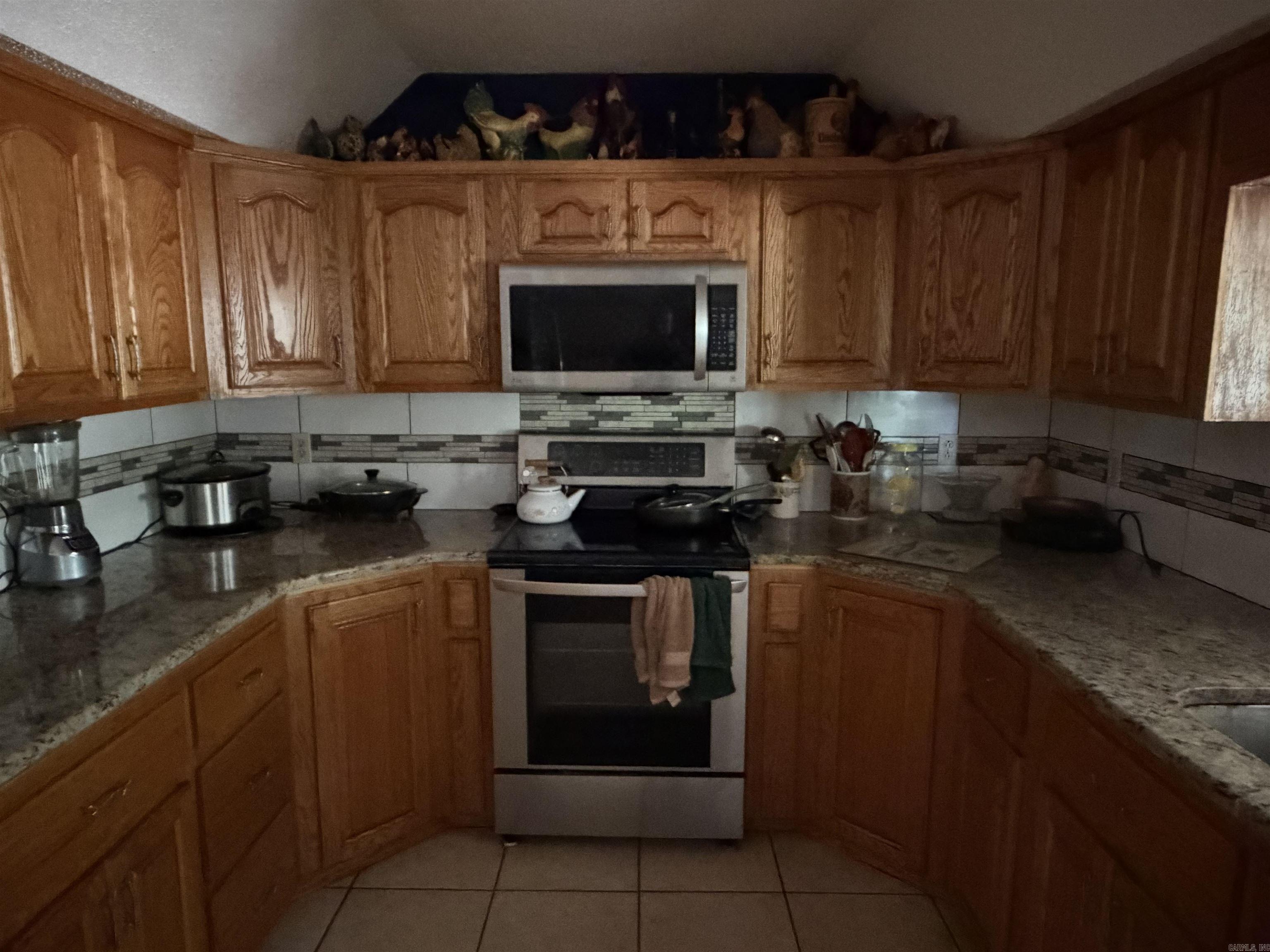 417 Old Military Rd  Conway, AR