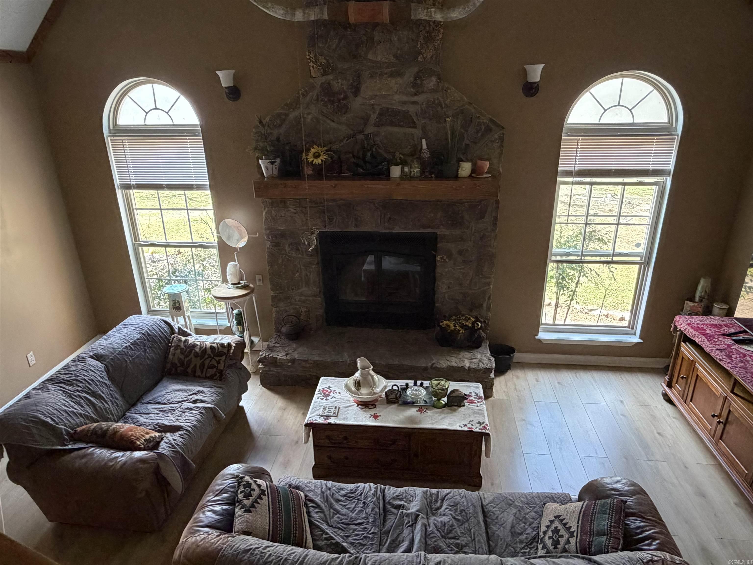 417 Old Military Rd  Conway, AR