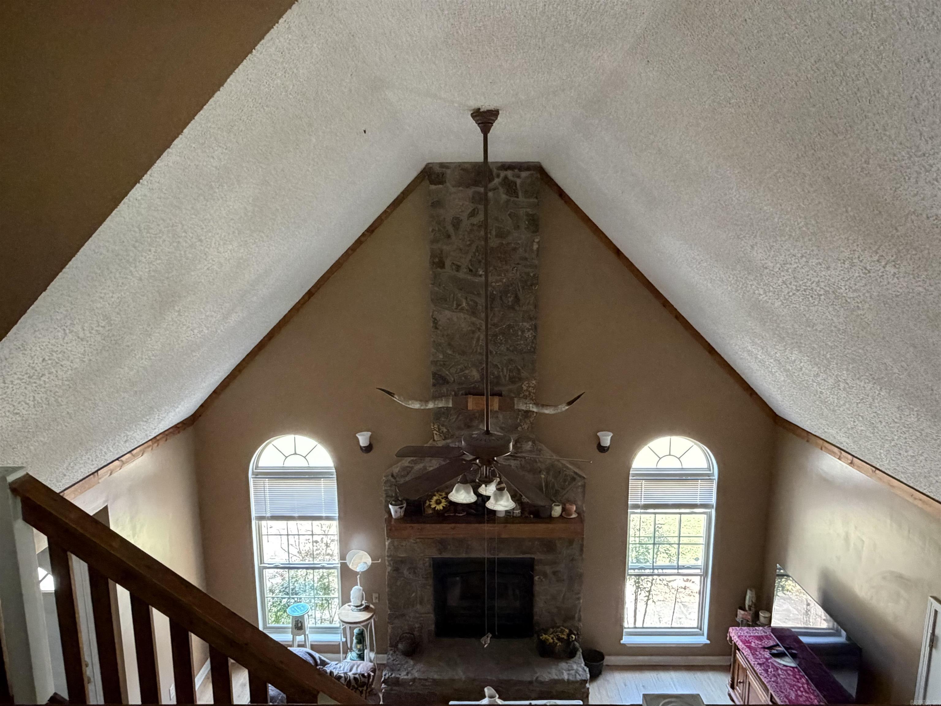 417 Old Military Rd  Conway, AR