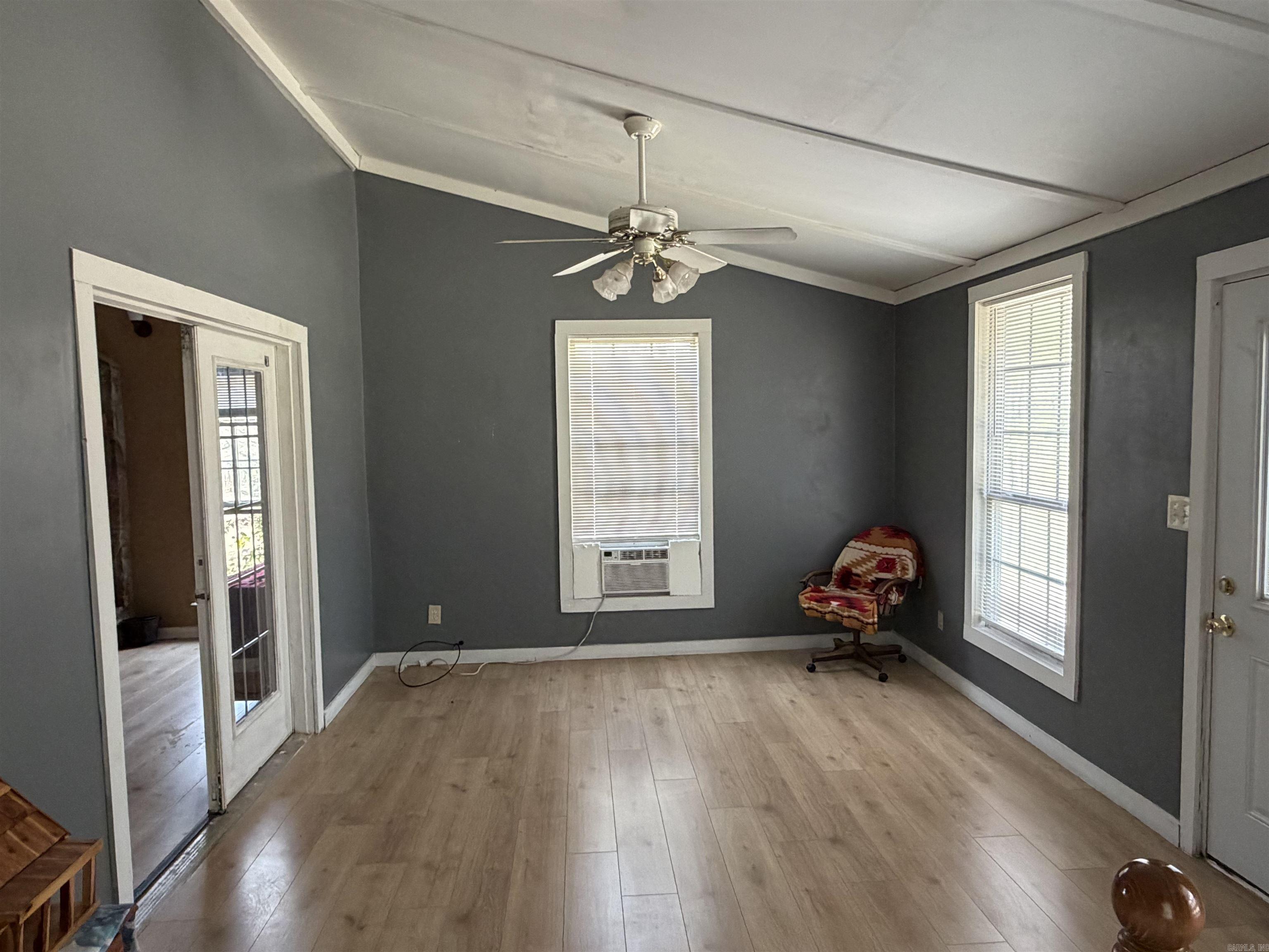 417 Old Military Rd  Conway, AR