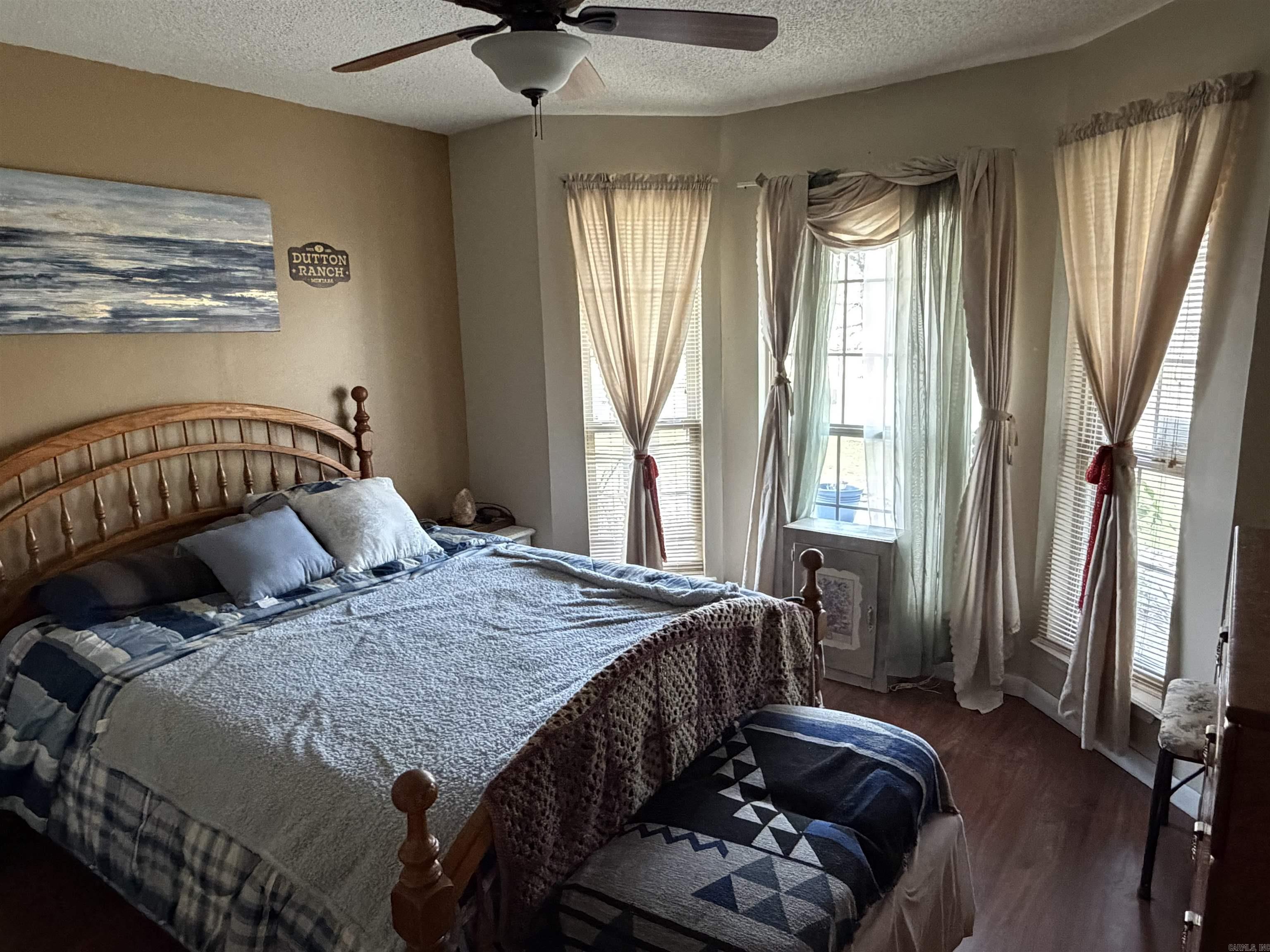 417 Old Military Rd  Conway, AR