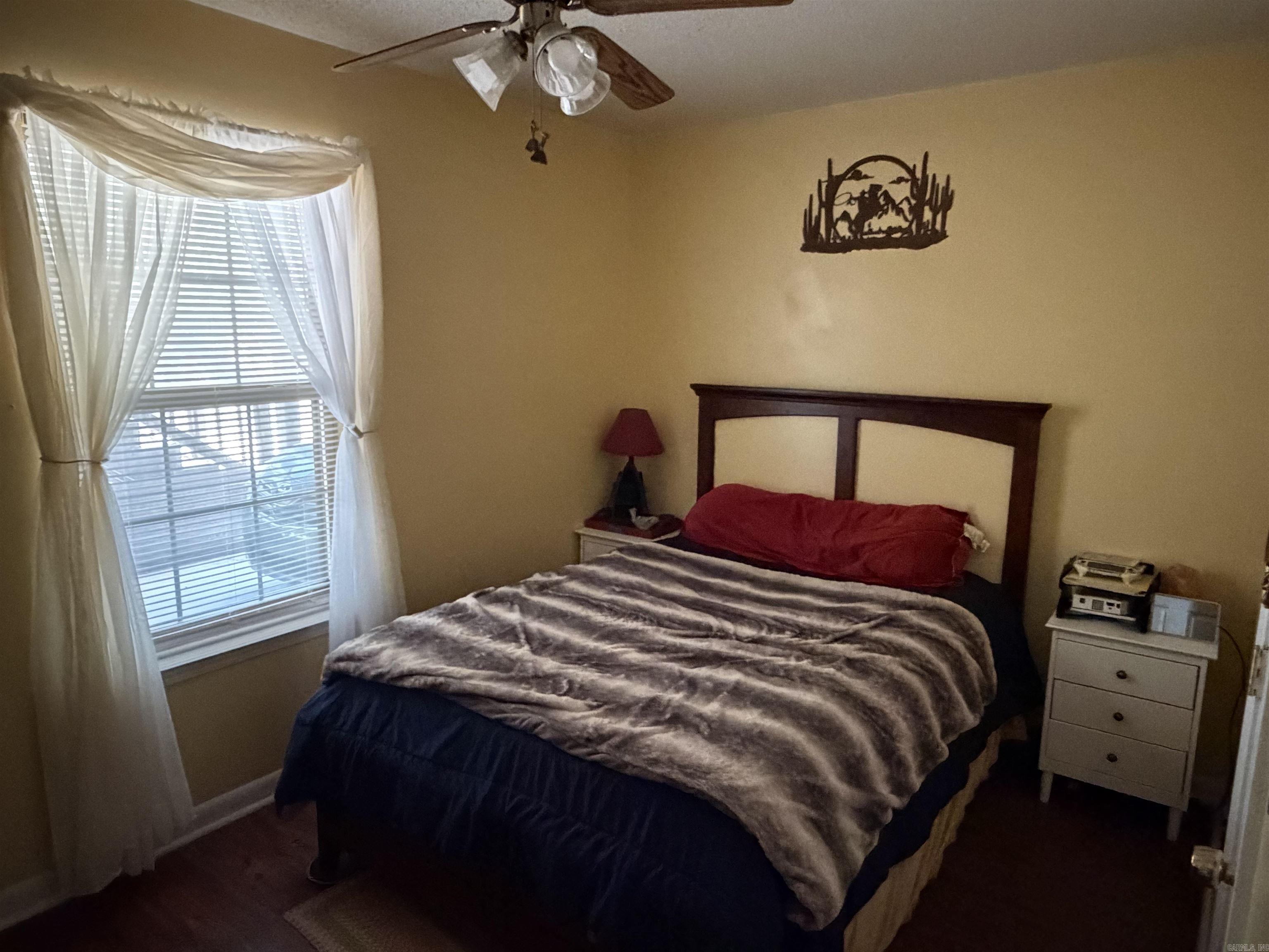 417 Old Military Rd  Conway, AR