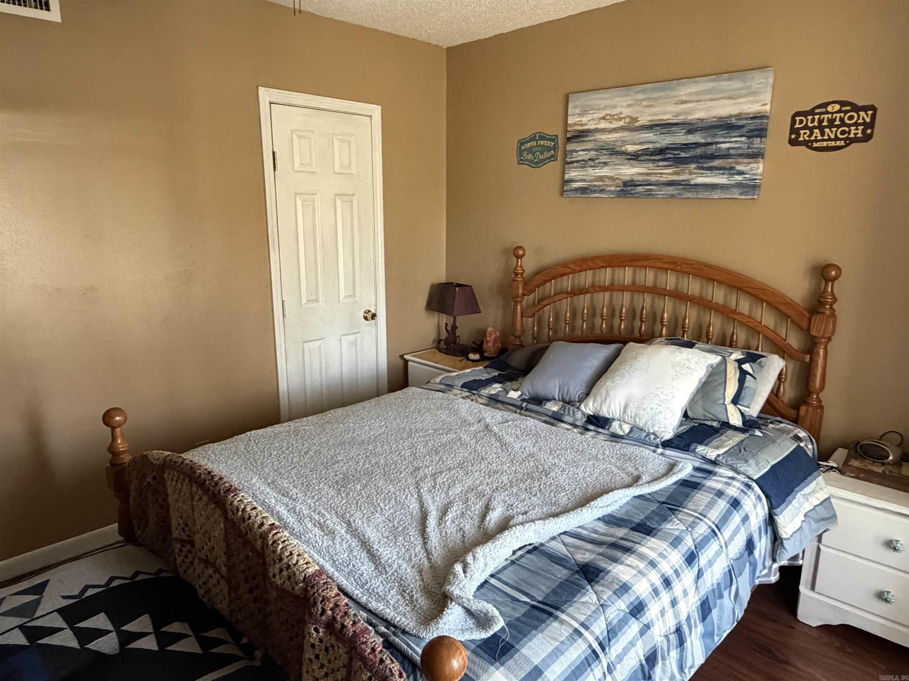 417 Old Military Rd  Conway, AR