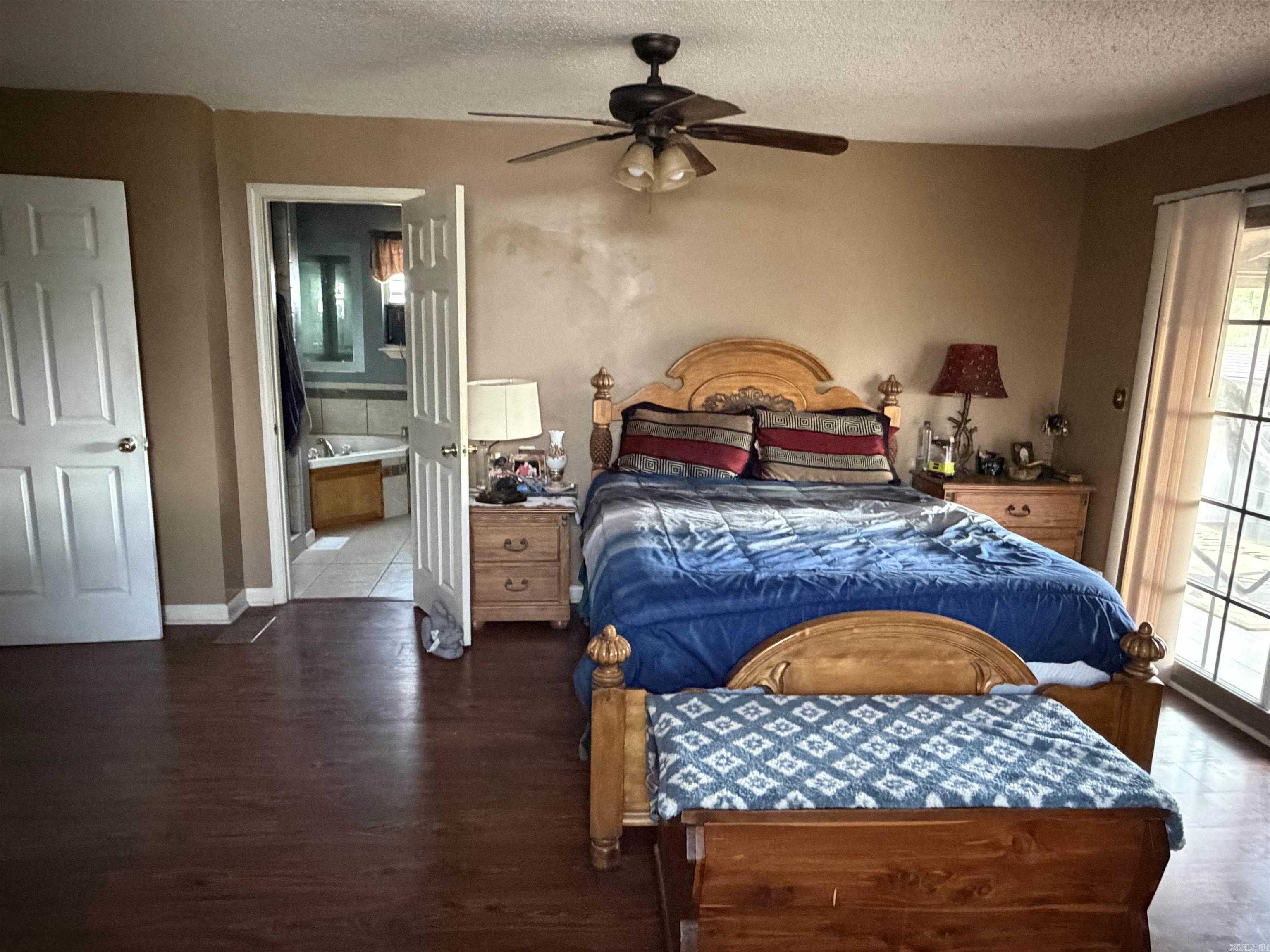 417 Old Military Rd  Conway, AR