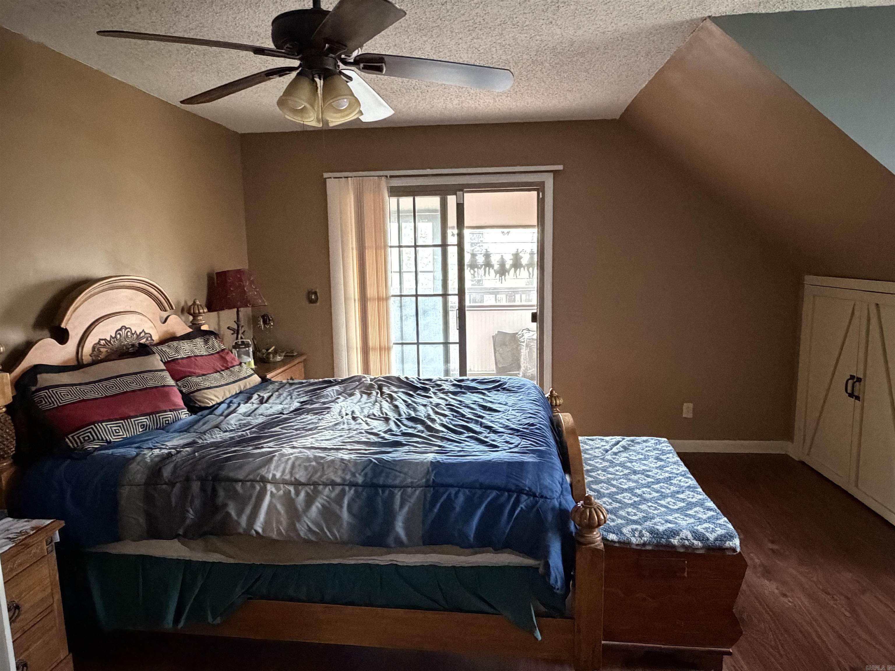 417 Old Military Rd  Conway, AR