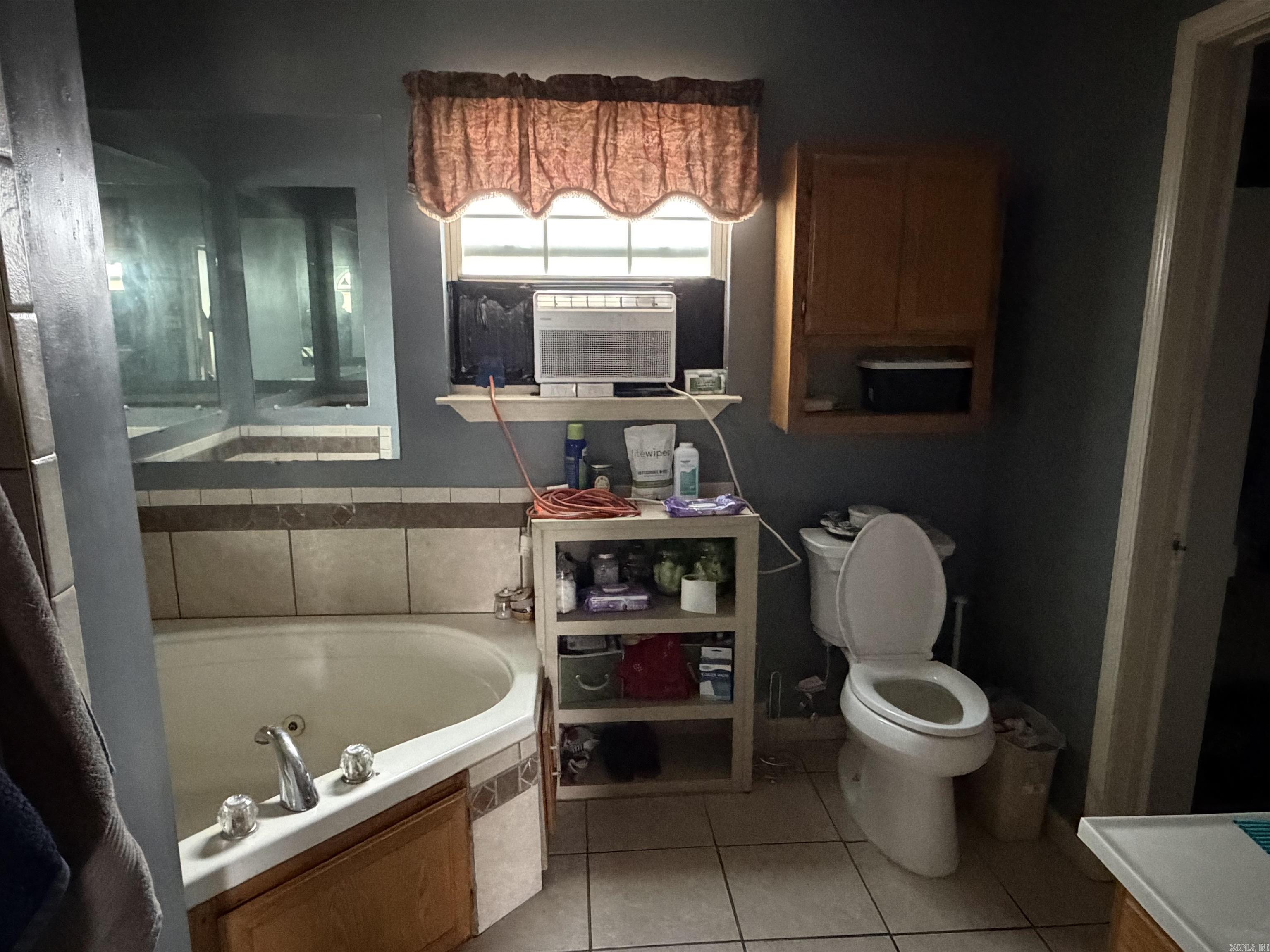 417 Old Military Rd  Conway, AR