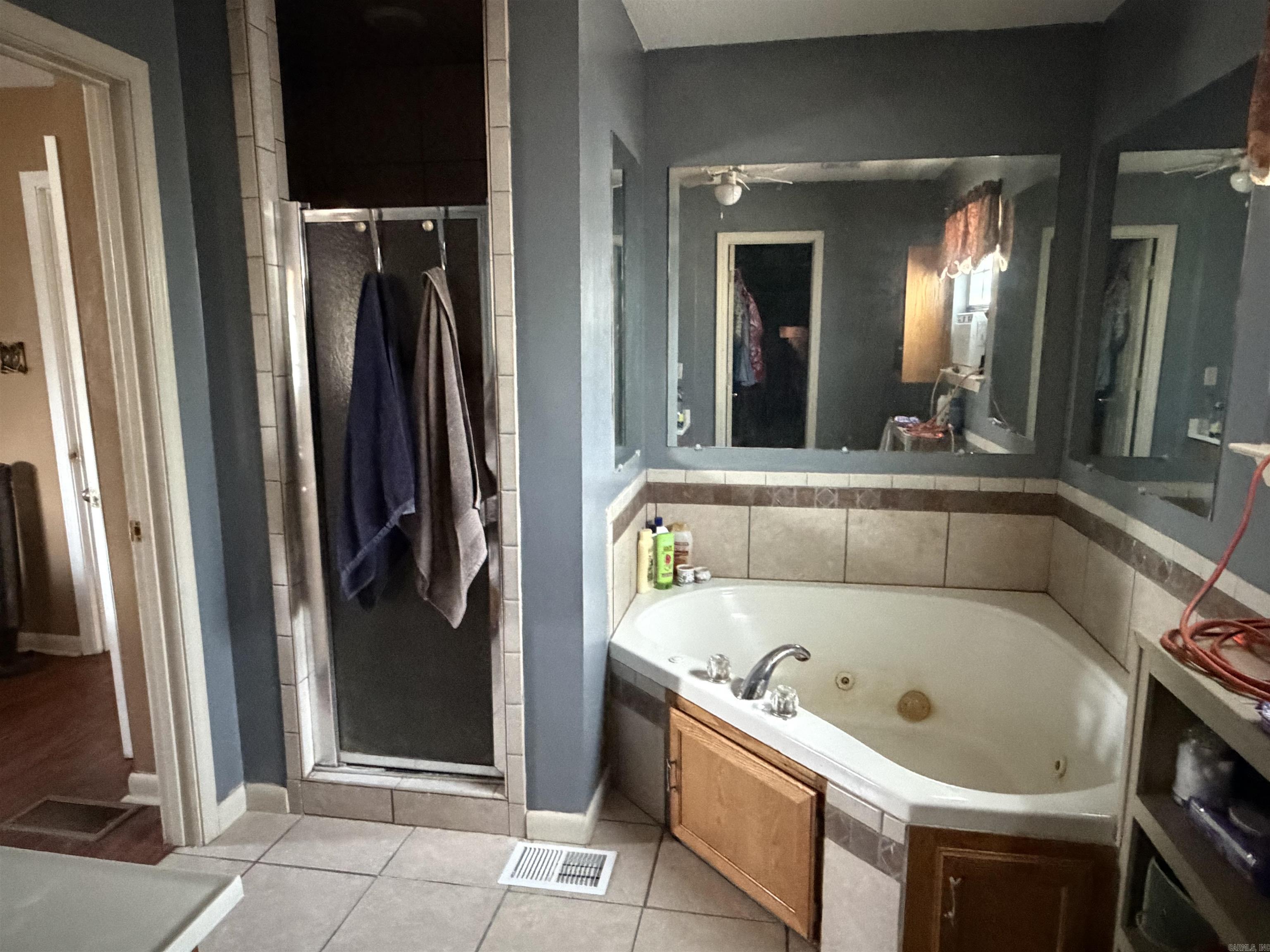 417 Old Military Rd  Conway, AR