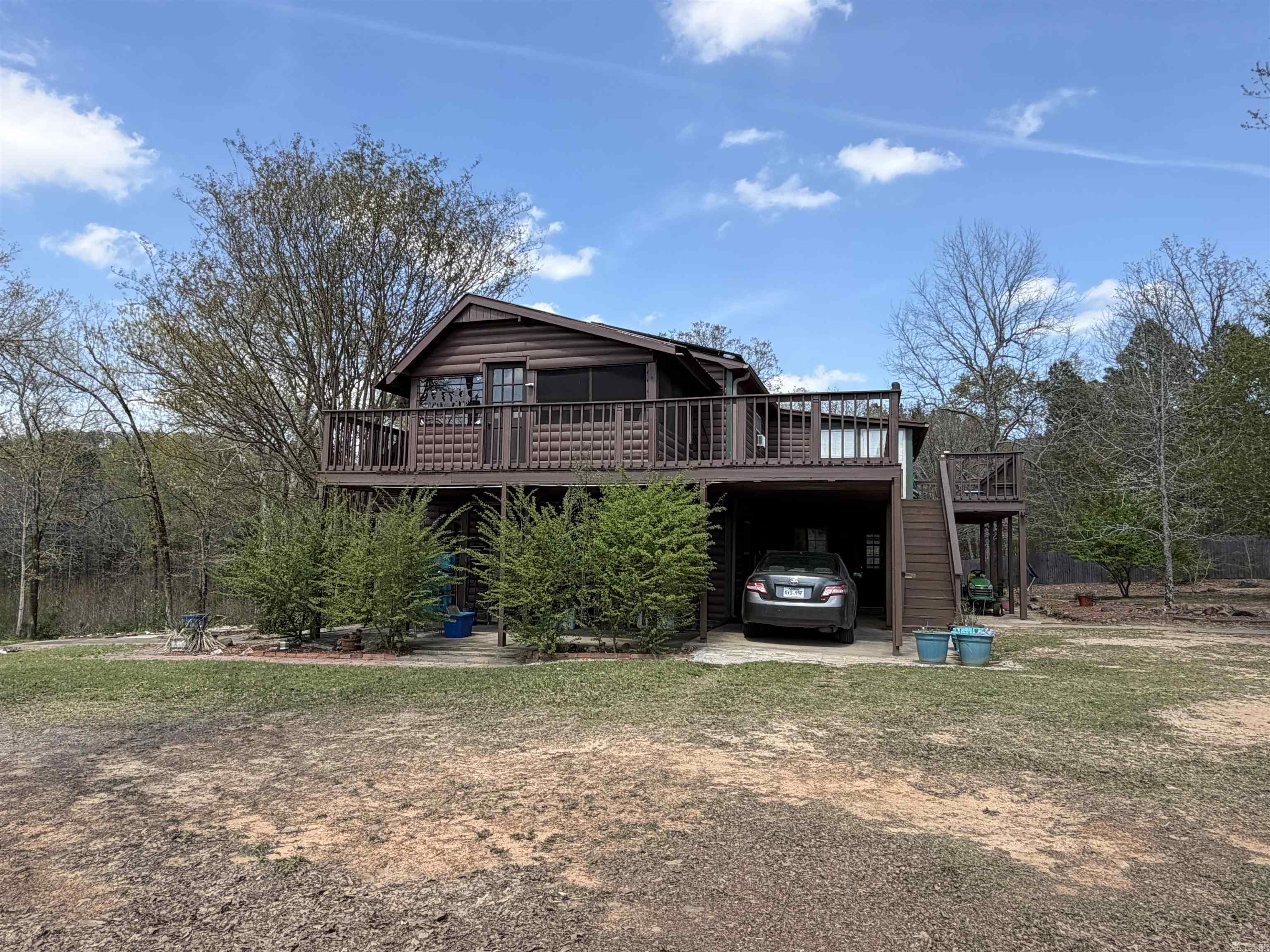 417 Old Military Rd  Conway, AR