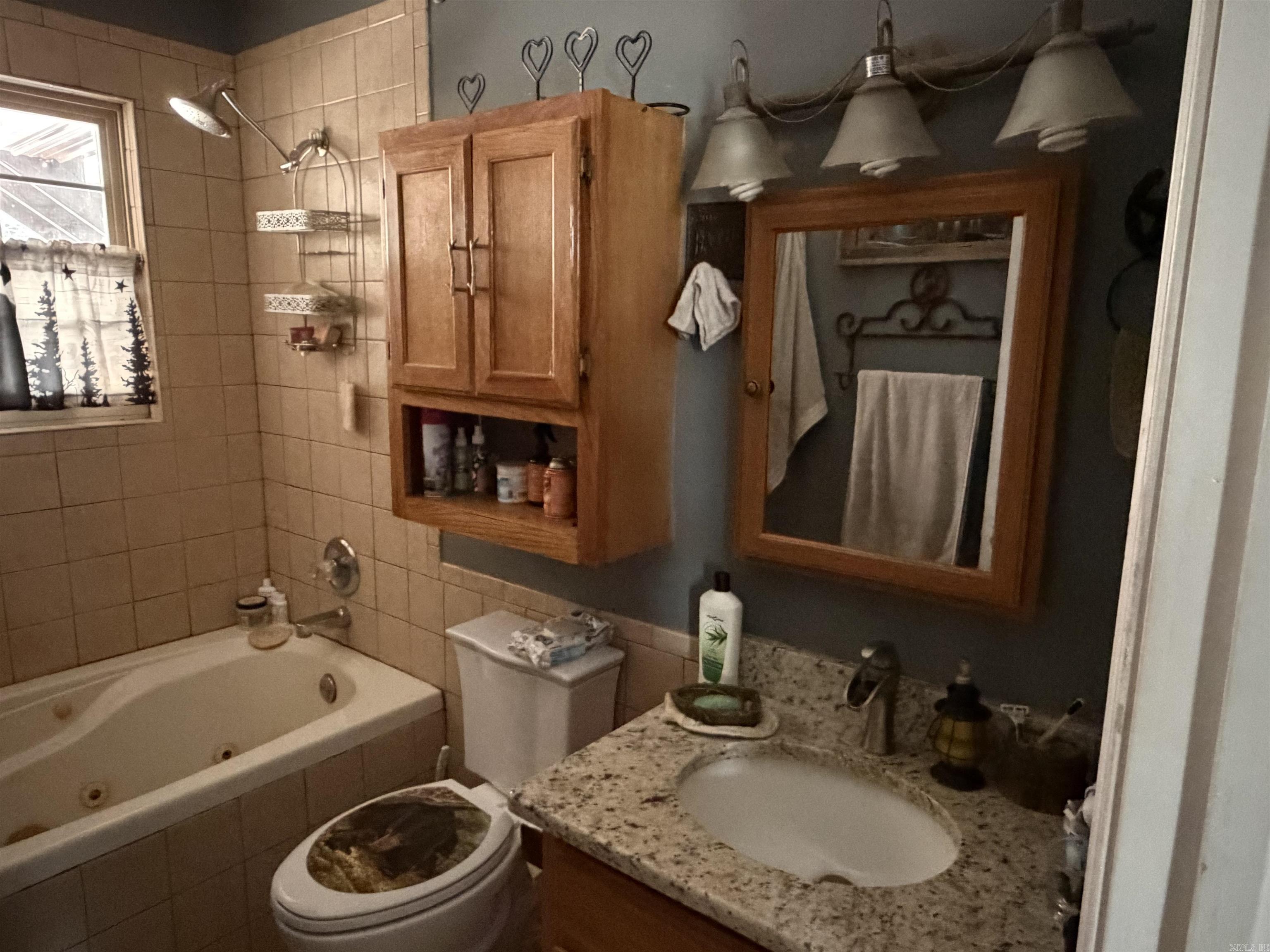 417 Old Military Rd  Conway, AR