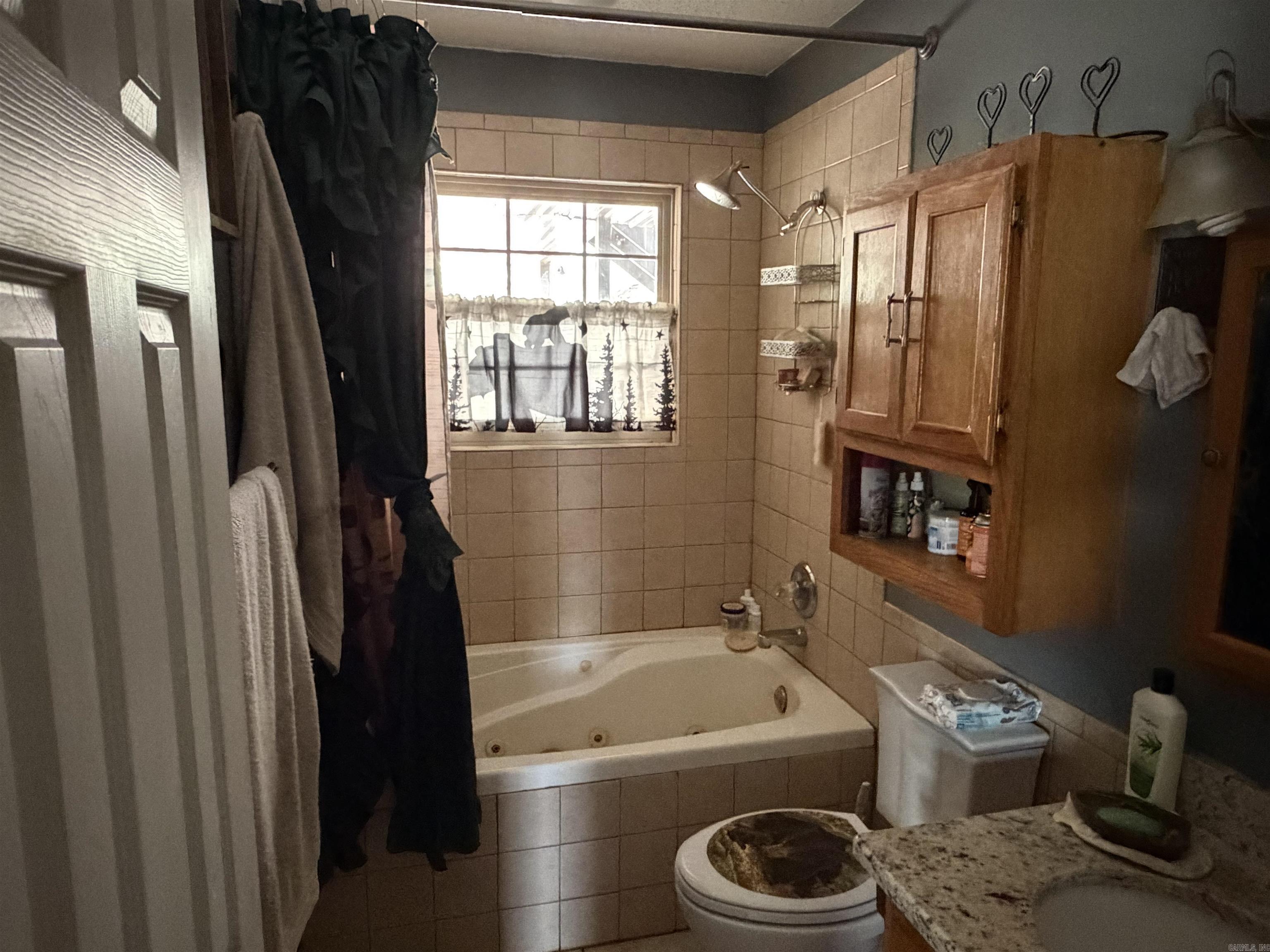 417 Old Military Rd  Conway, AR