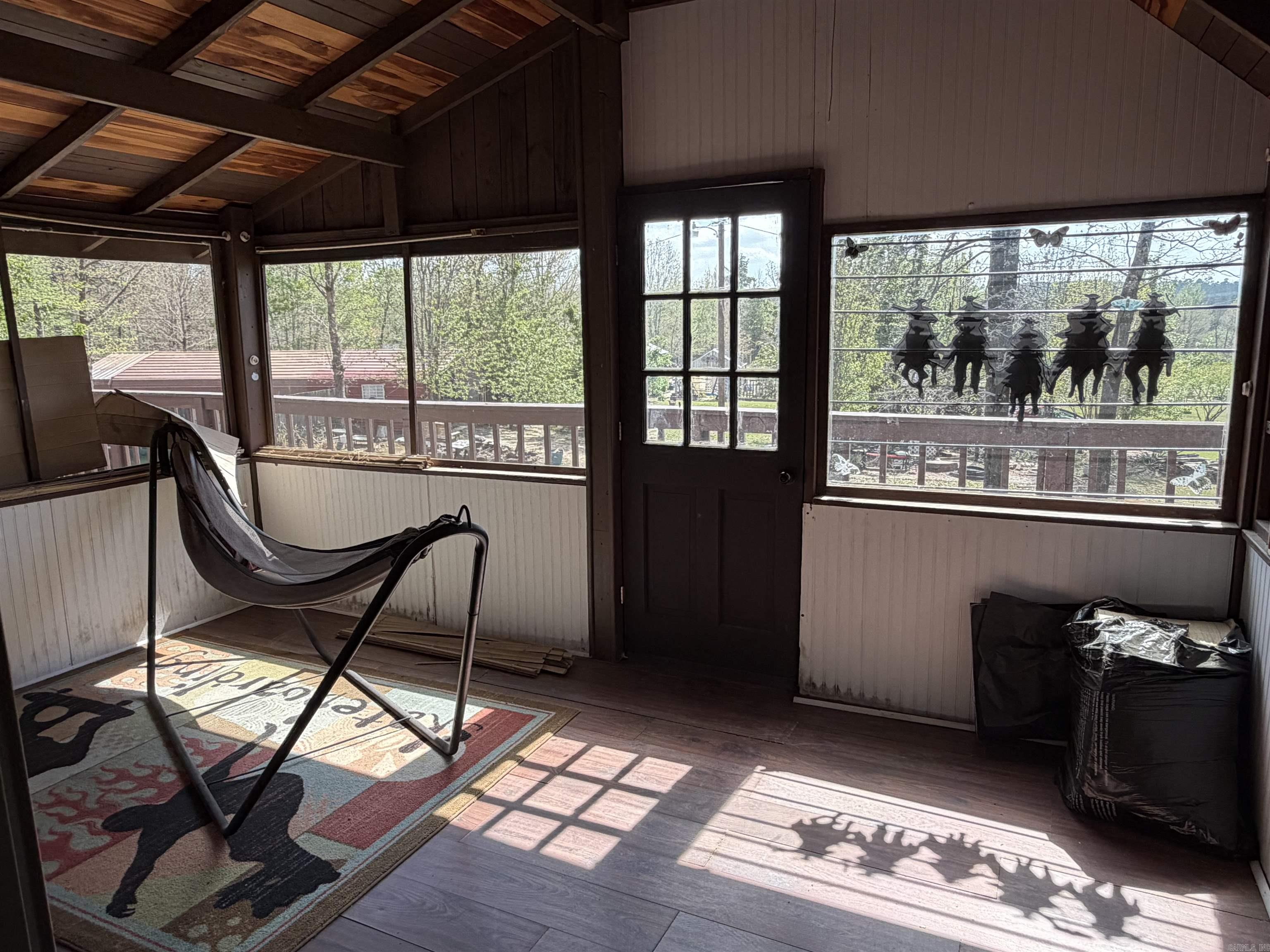 417 Old Military Rd  Conway, AR