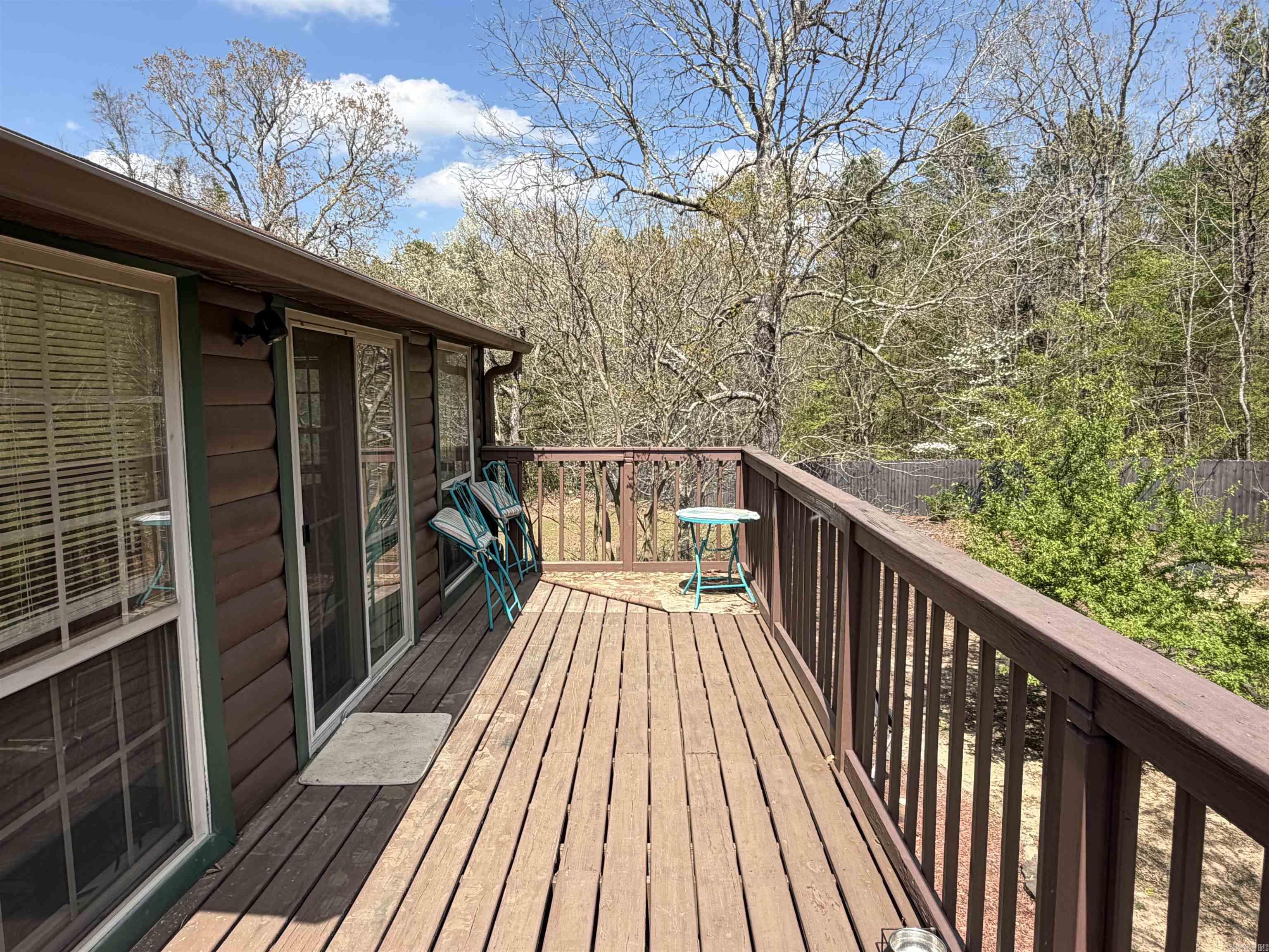 417 Old Military Rd  Conway, AR