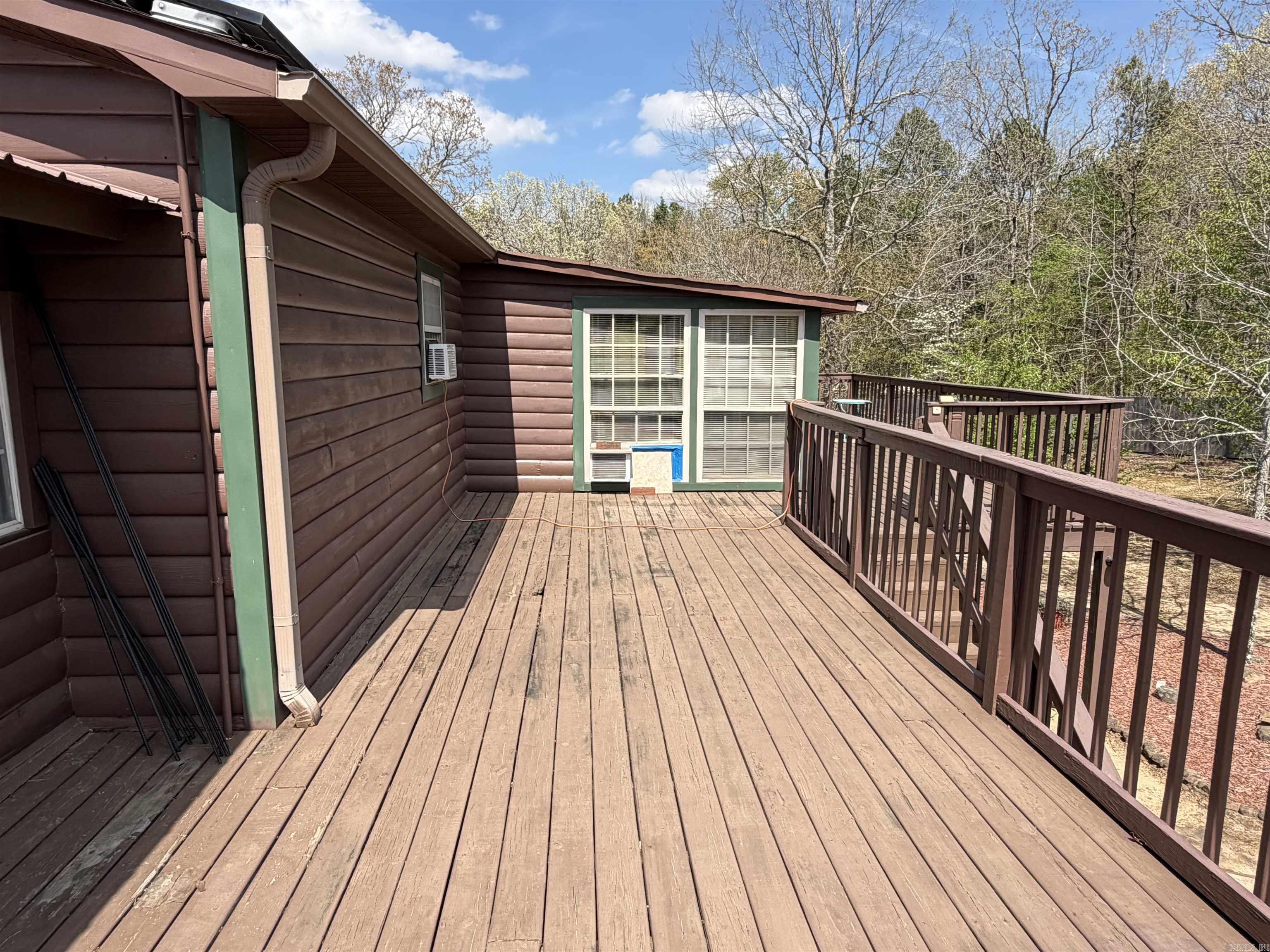 417 Old Military Rd  Conway, AR