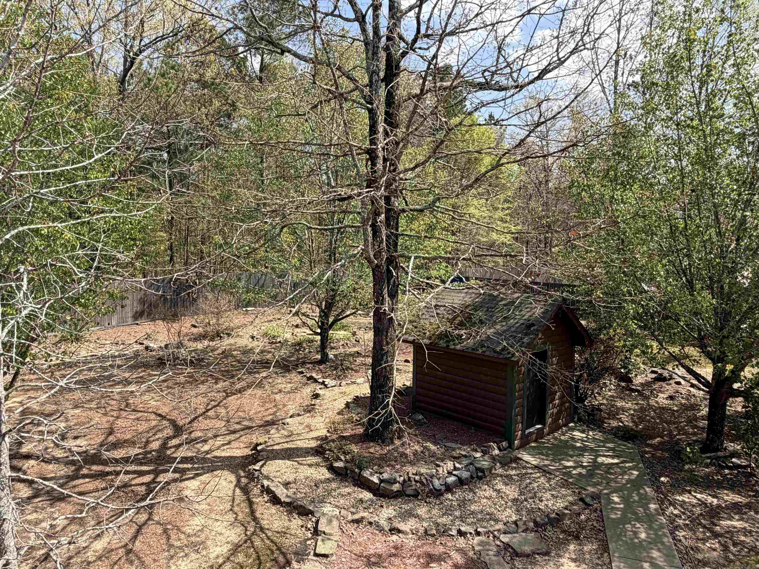 417 Old Military Rd  Conway, AR