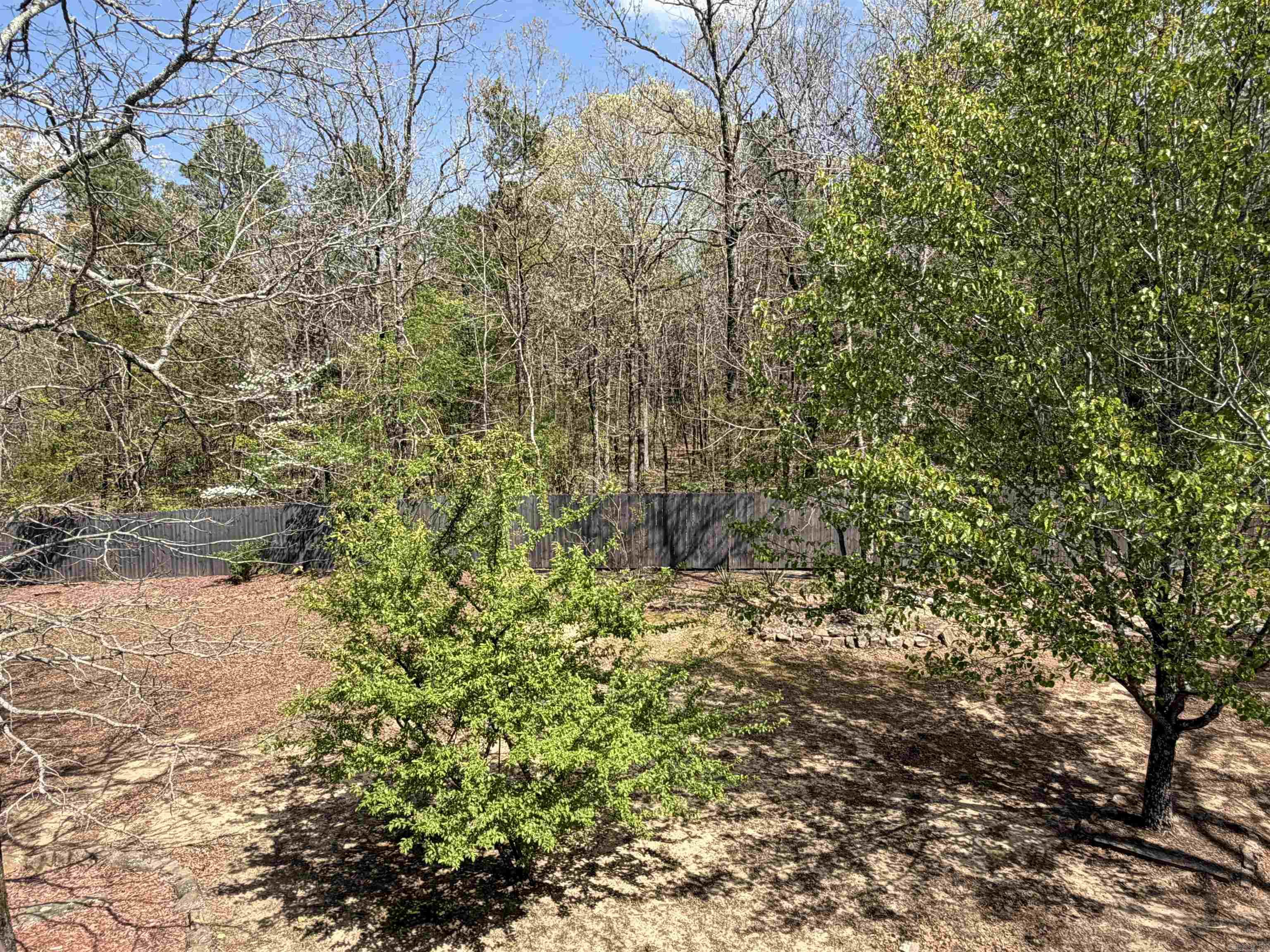 417 Old Military Rd  Conway, AR