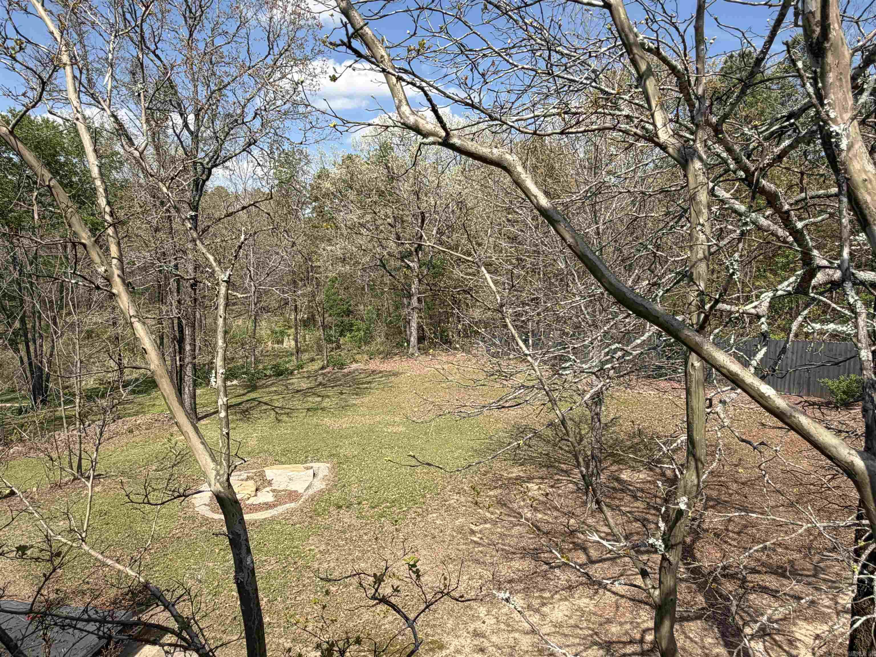 417 Old Military Rd  Conway, AR