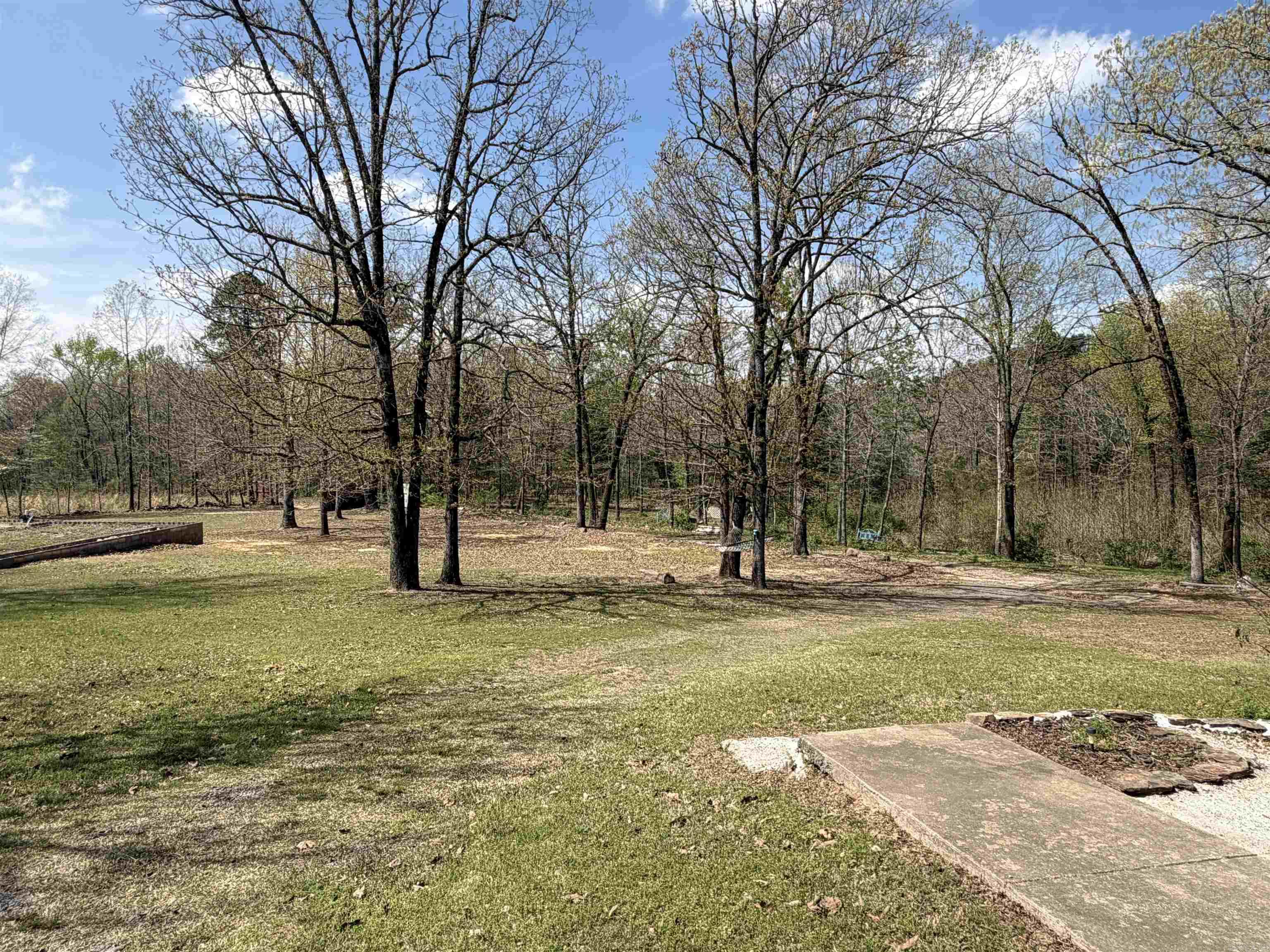 417 Old Military Rd  Conway, AR