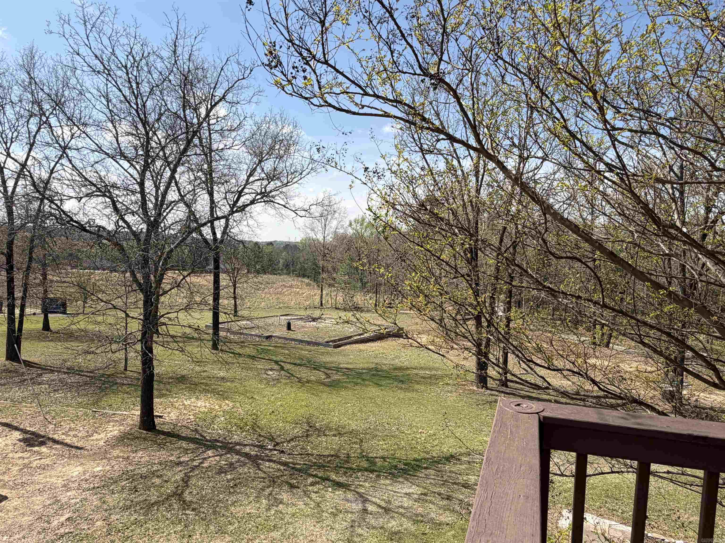 417 Old Military Rd  Conway, AR