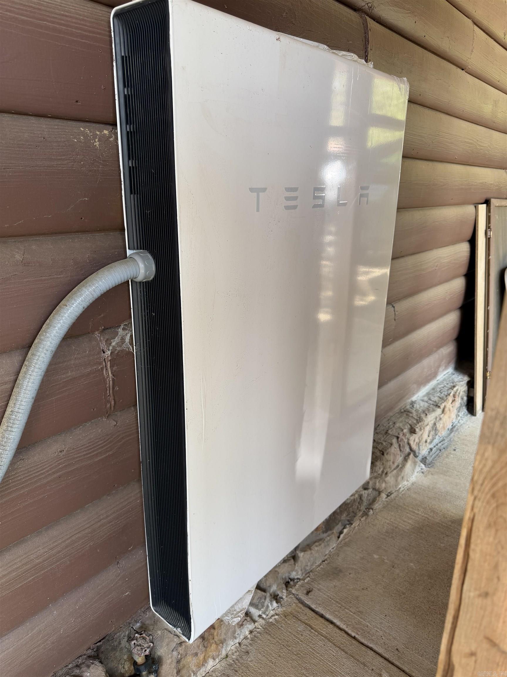 417 Old Military Rd  Conway, AR