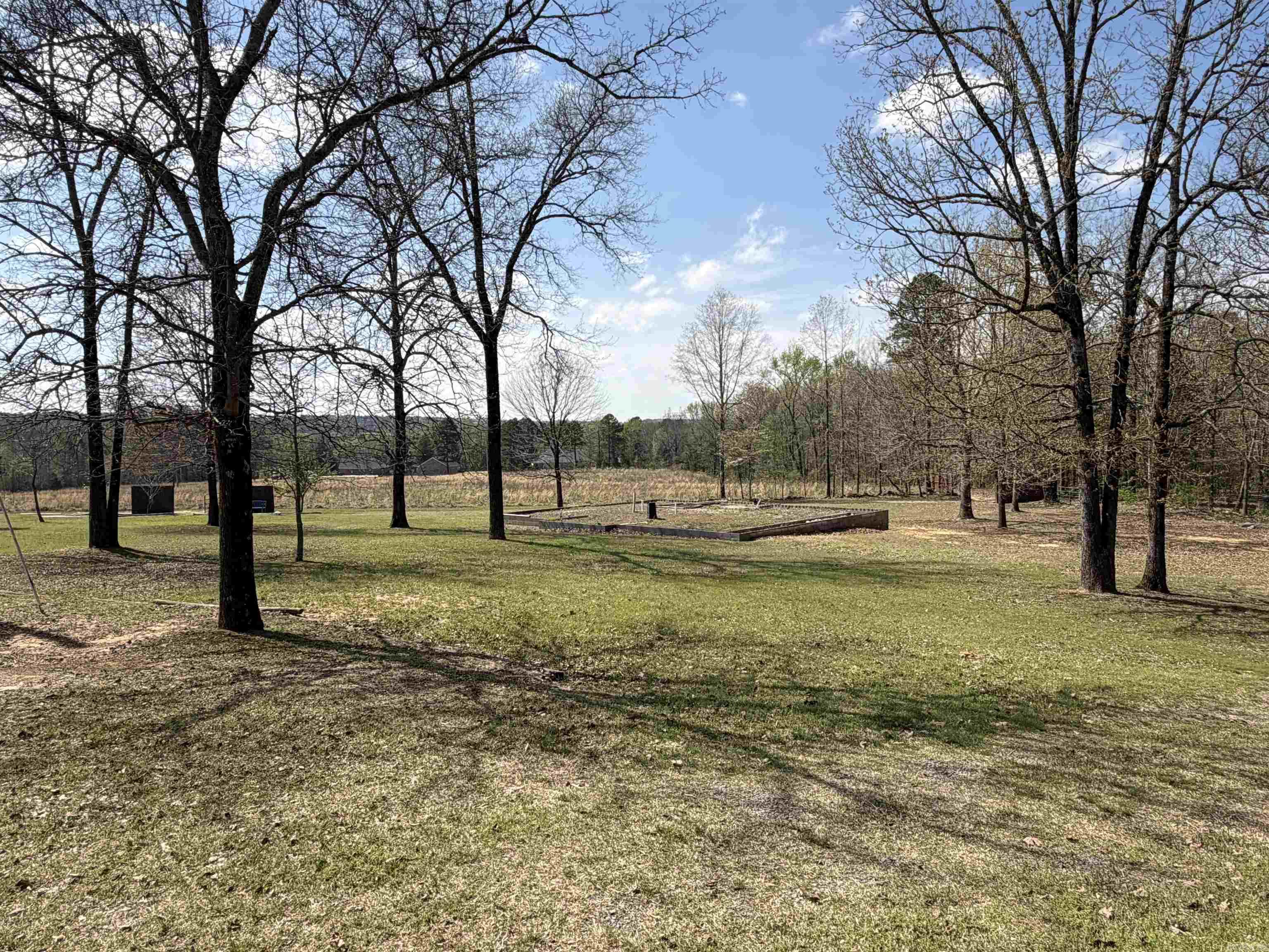 417 Old Military Rd  Conway, AR