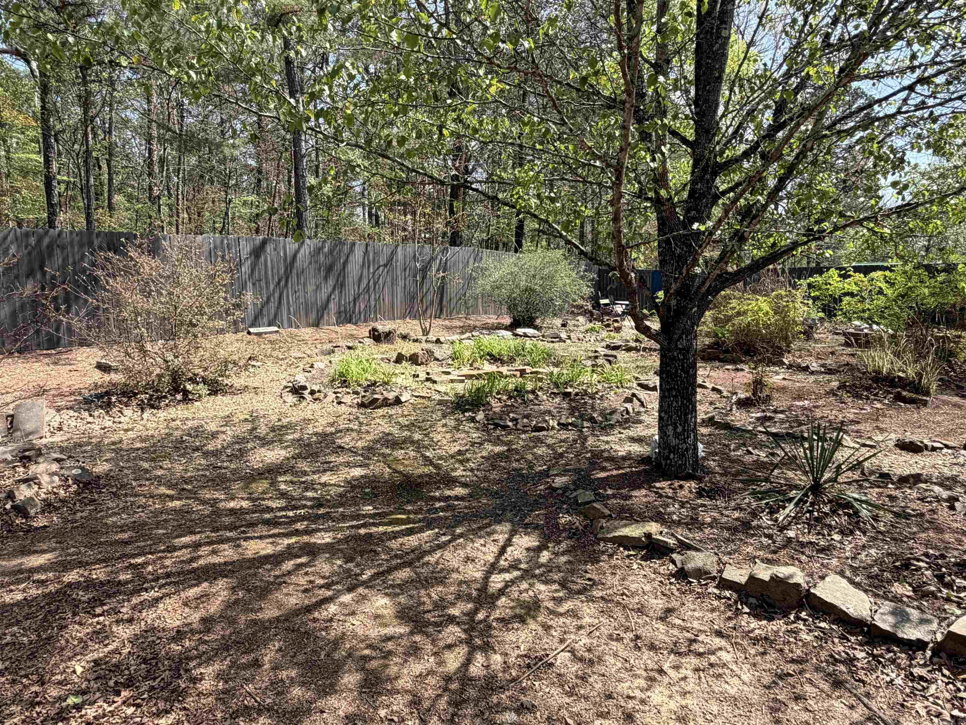 417 Old Military Rd  Conway, AR