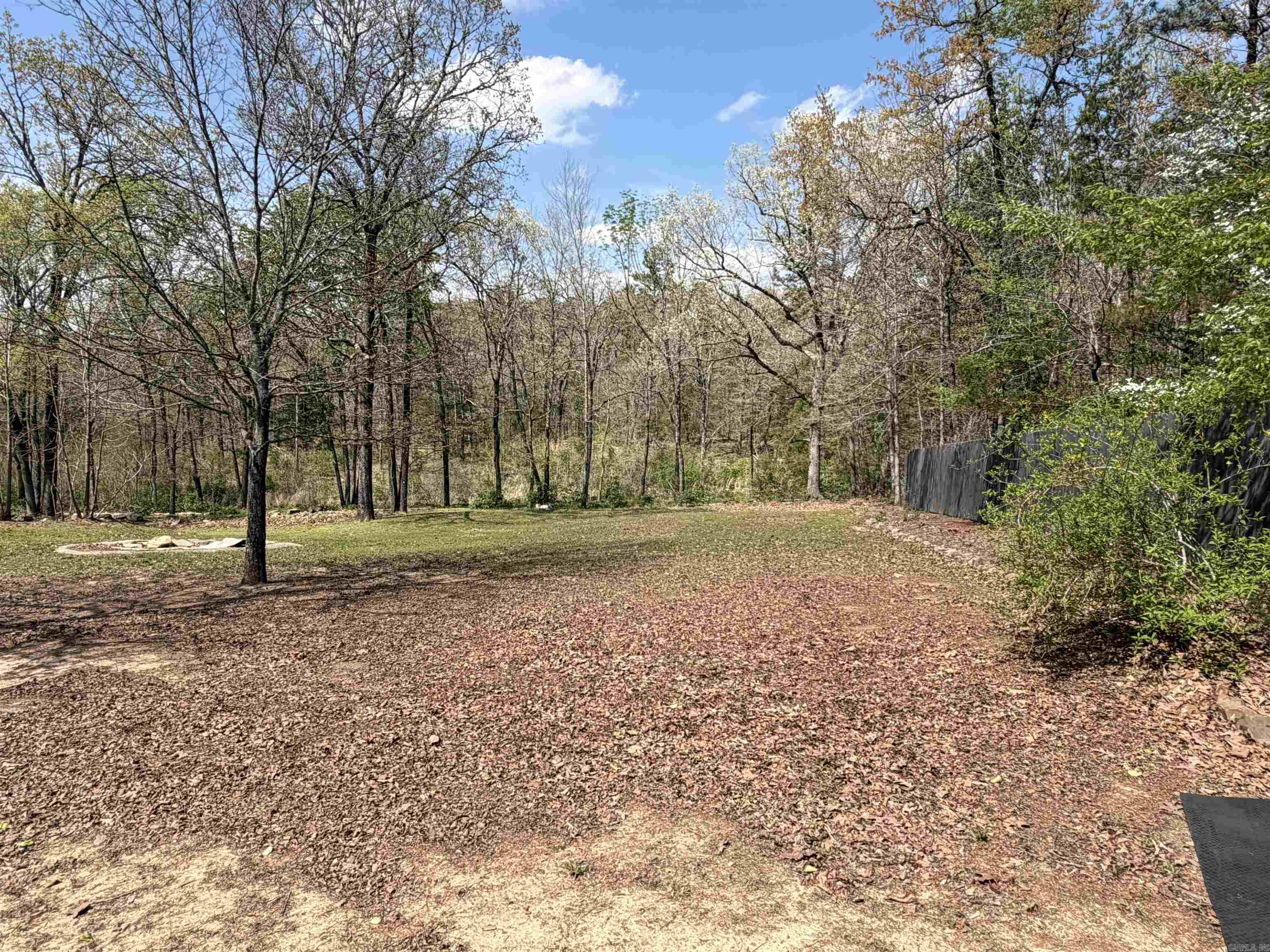 417 Old Military Rd  Conway, AR