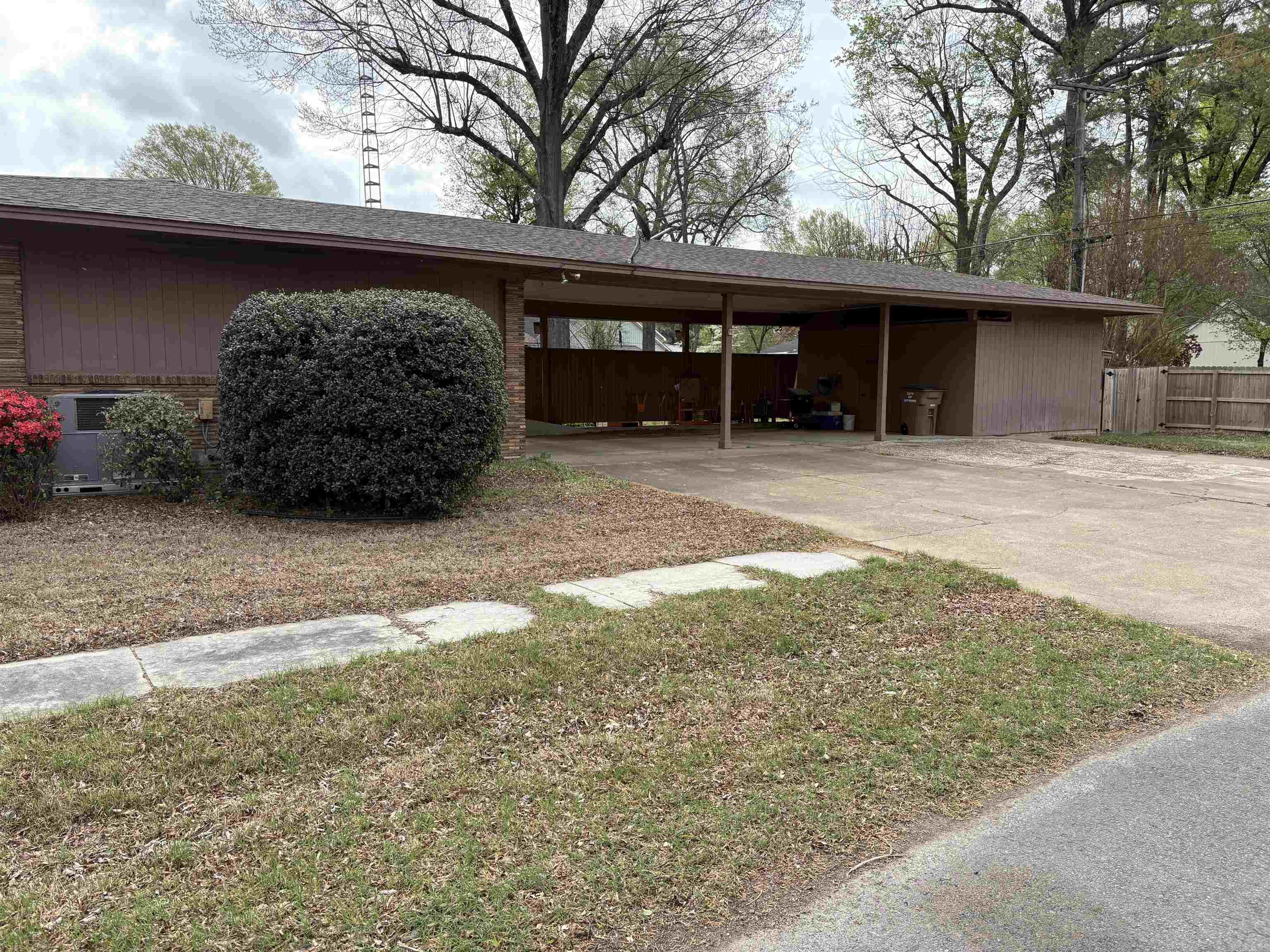 1203 Marion Dr  Wynne, AR