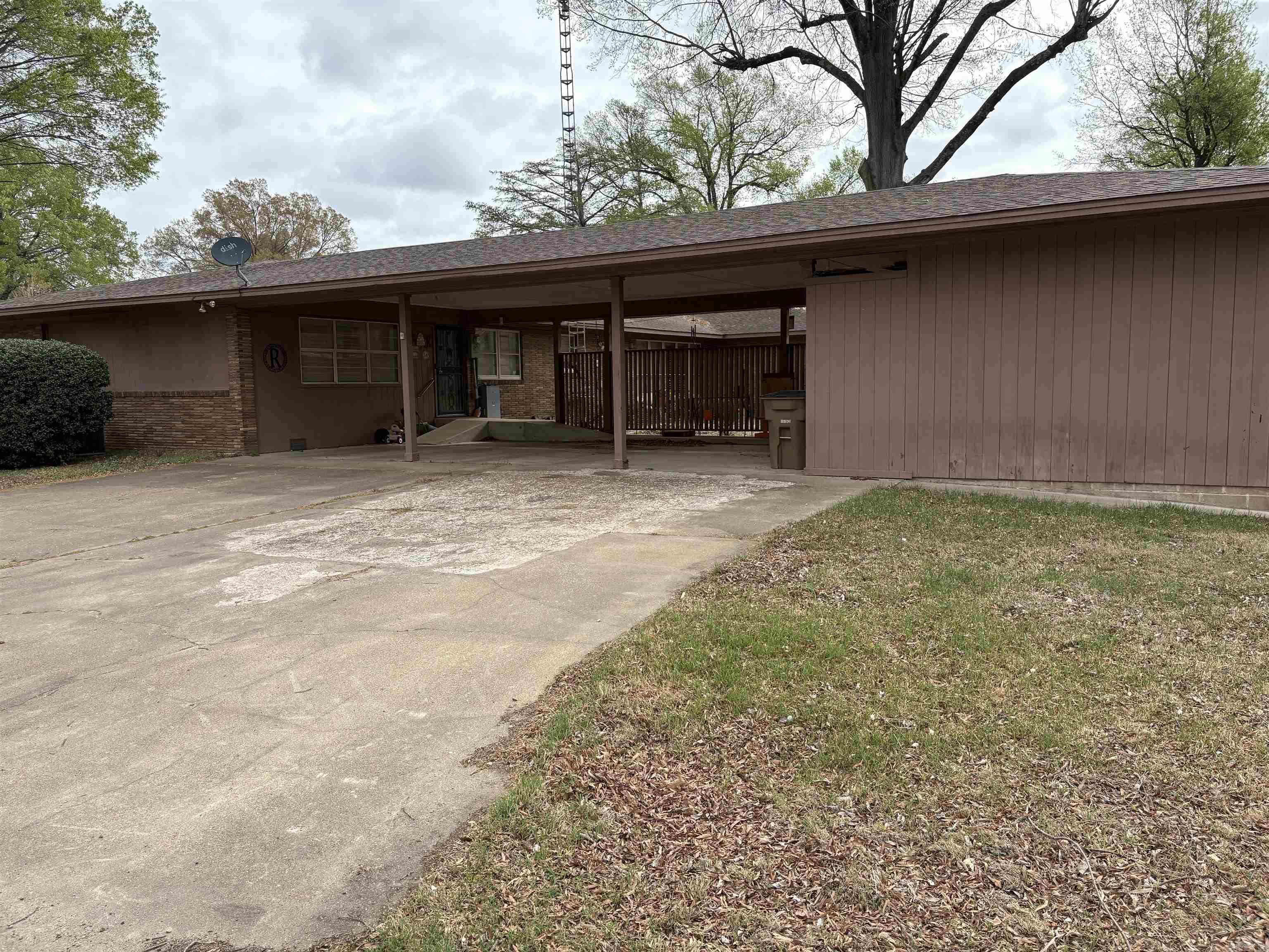1203 Marion Dr  Wynne, AR