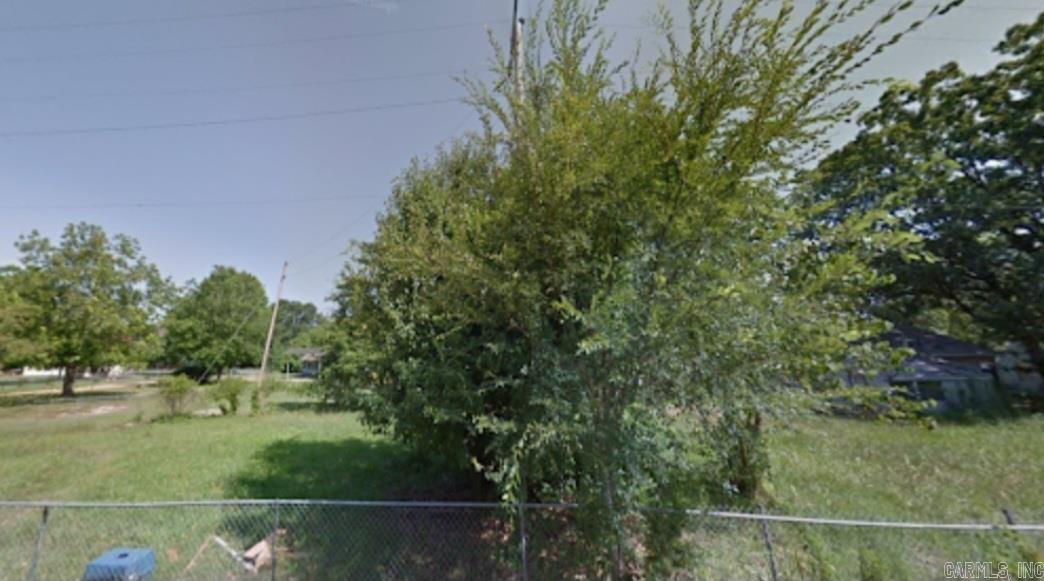 306 Alley B  Camden, AR