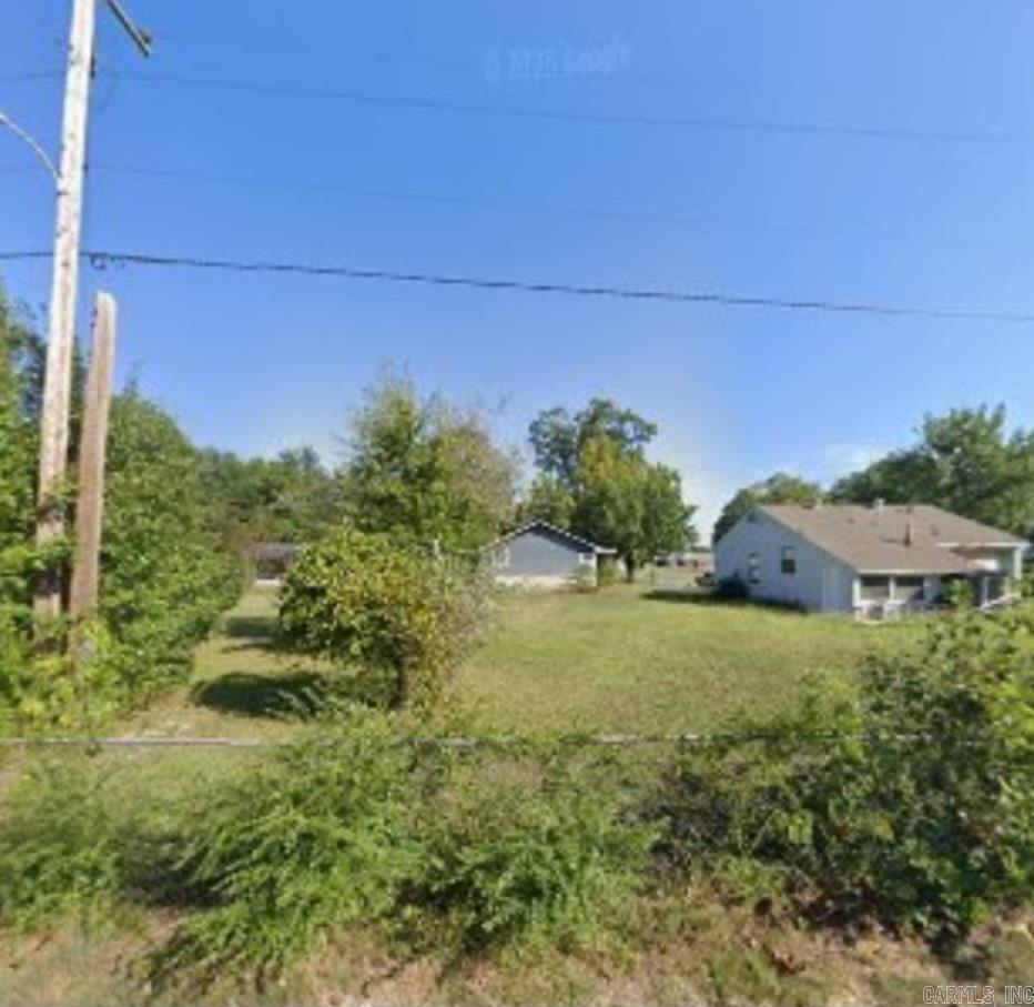 306 Alley B  Camden, AR