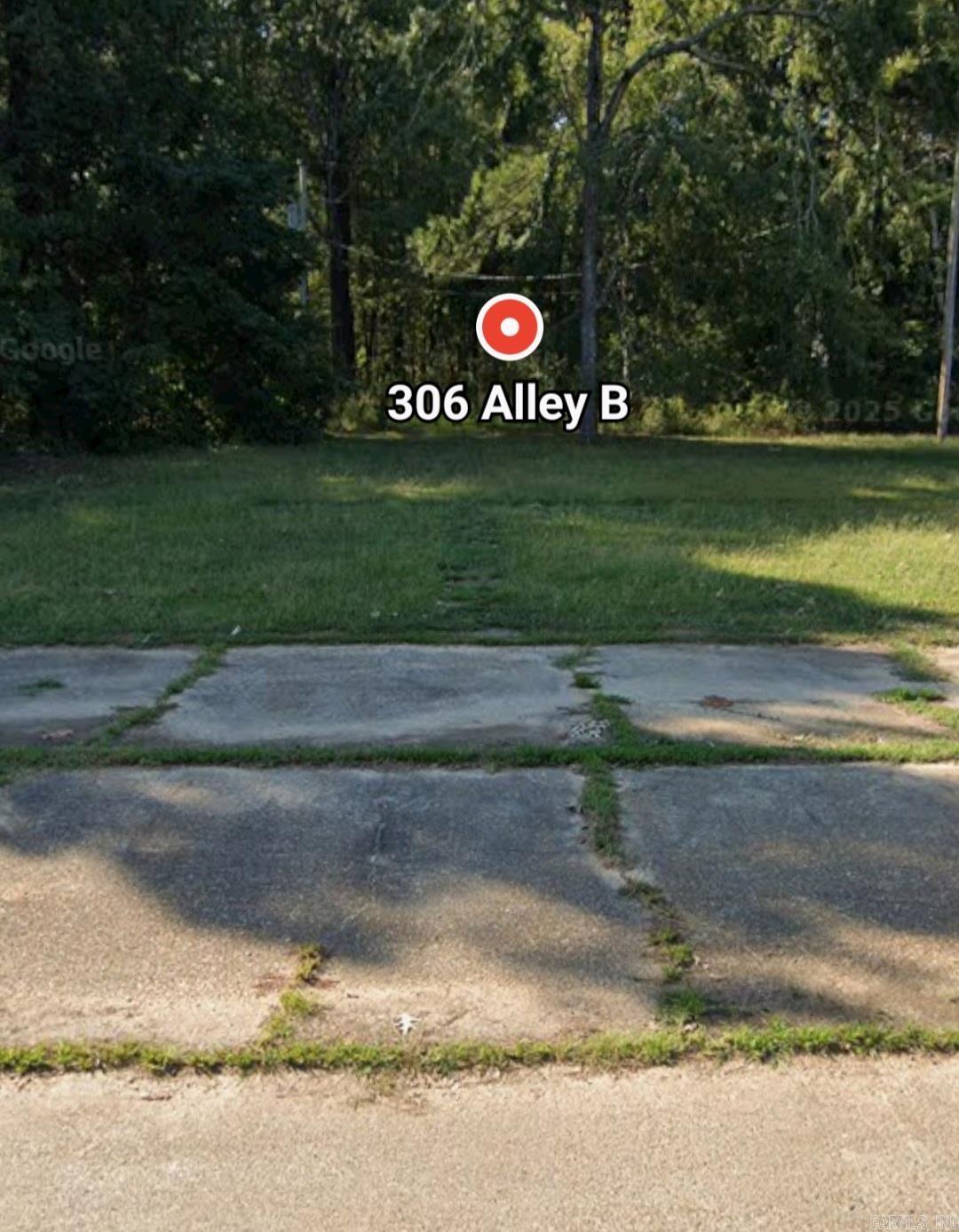 306 Alley B  Camden, AR