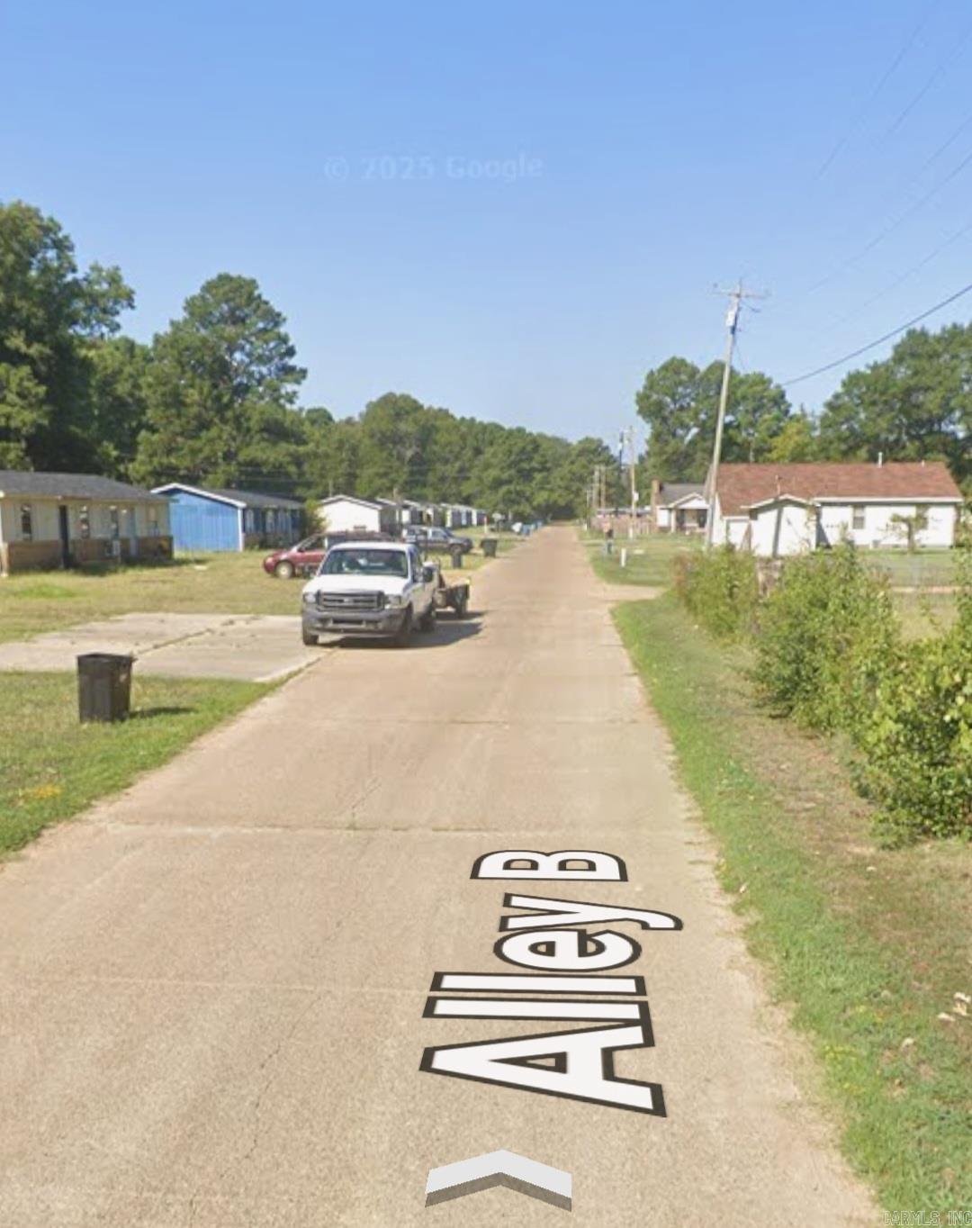 306 Alley B  Camden, AR