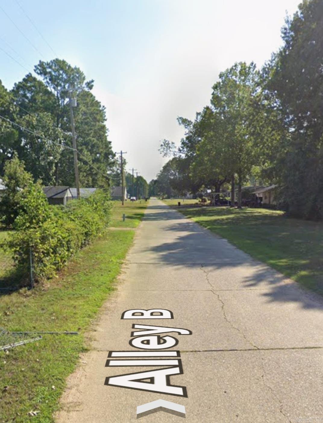 306 Alley B  Camden, AR