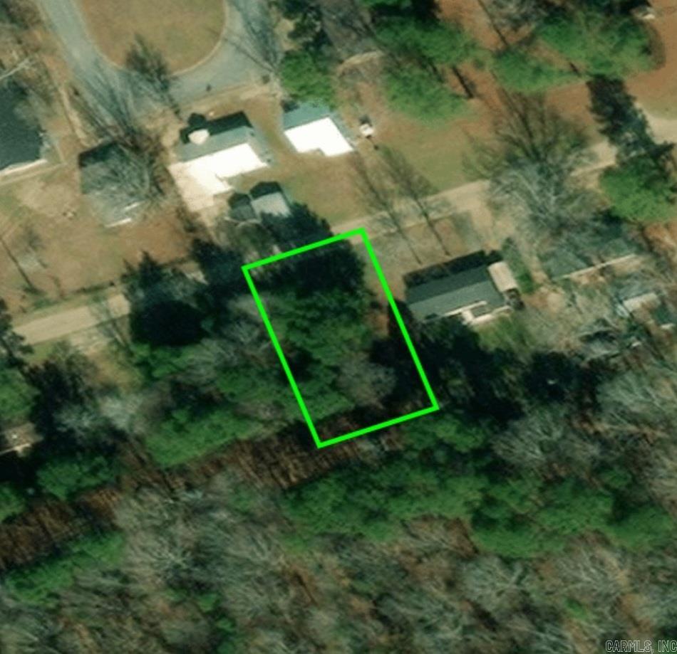 306 Alley B  Camden, AR