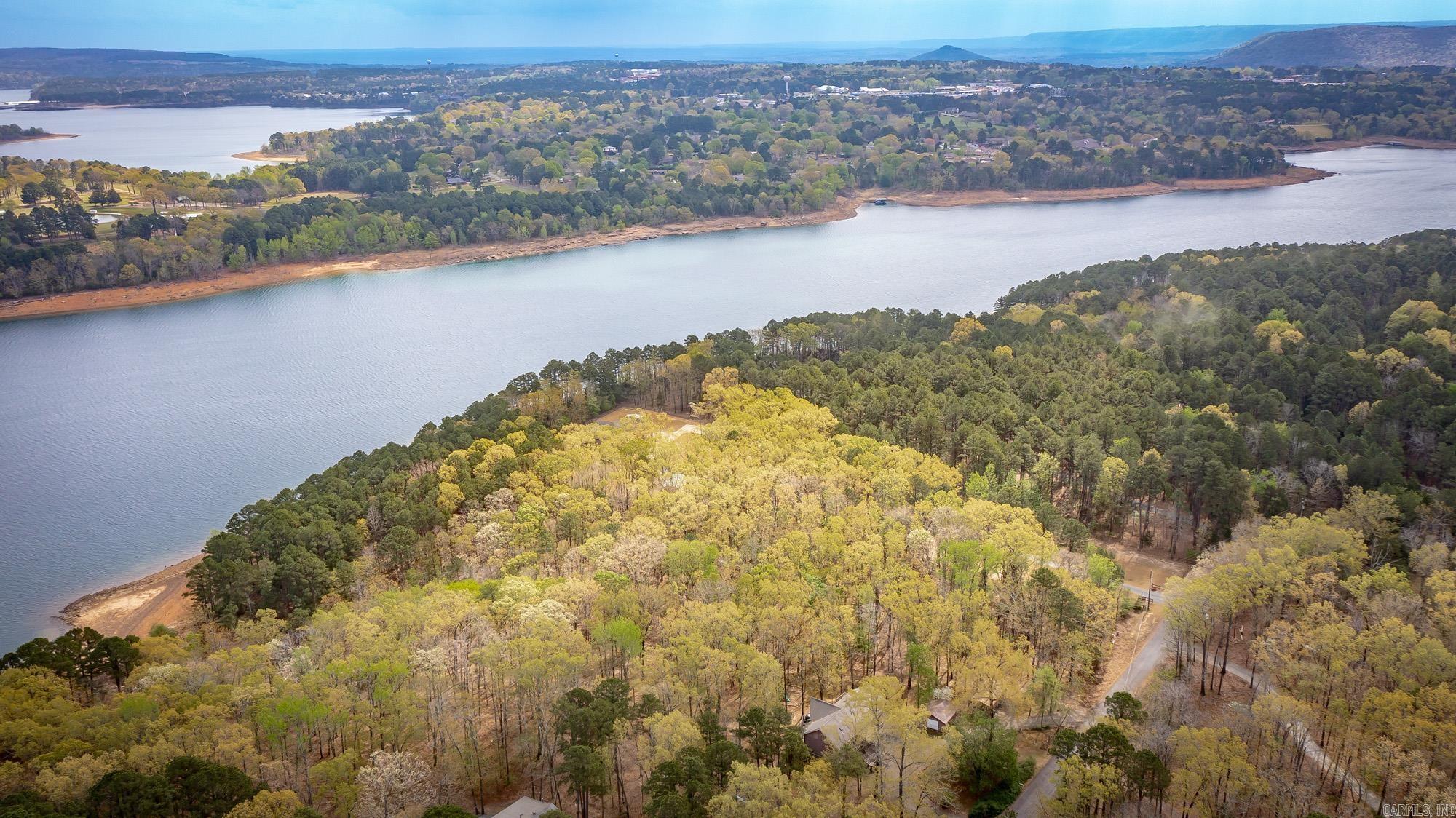 Lot 15 Lakeland Acres  Drasco, AR