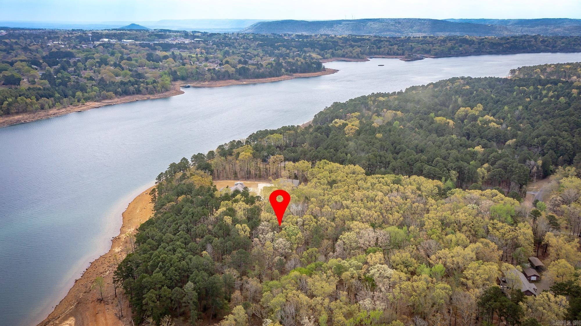 Lot 15 Lakeland Acres  Drasco, AR